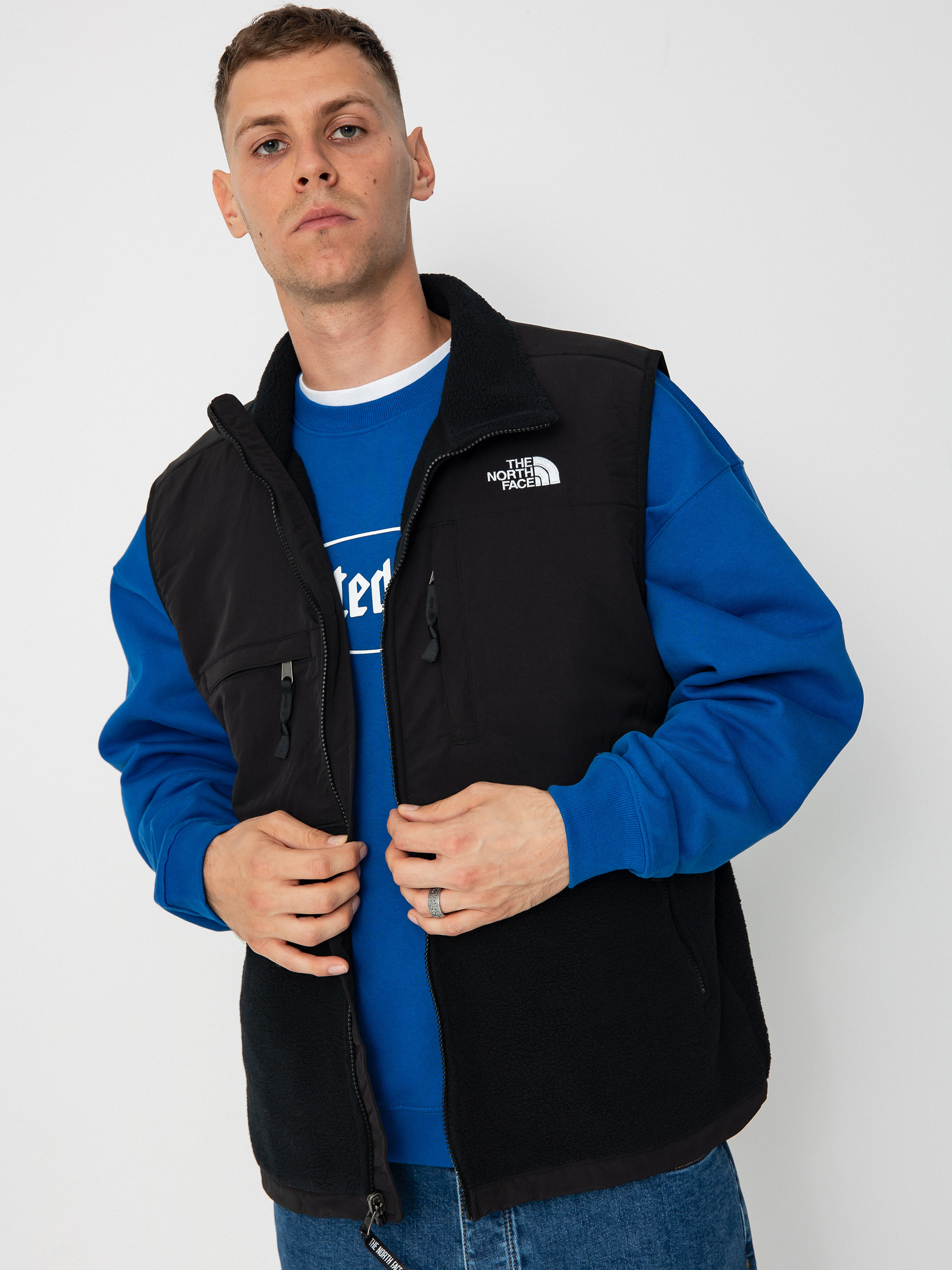 vesta The North Face Retro Denali