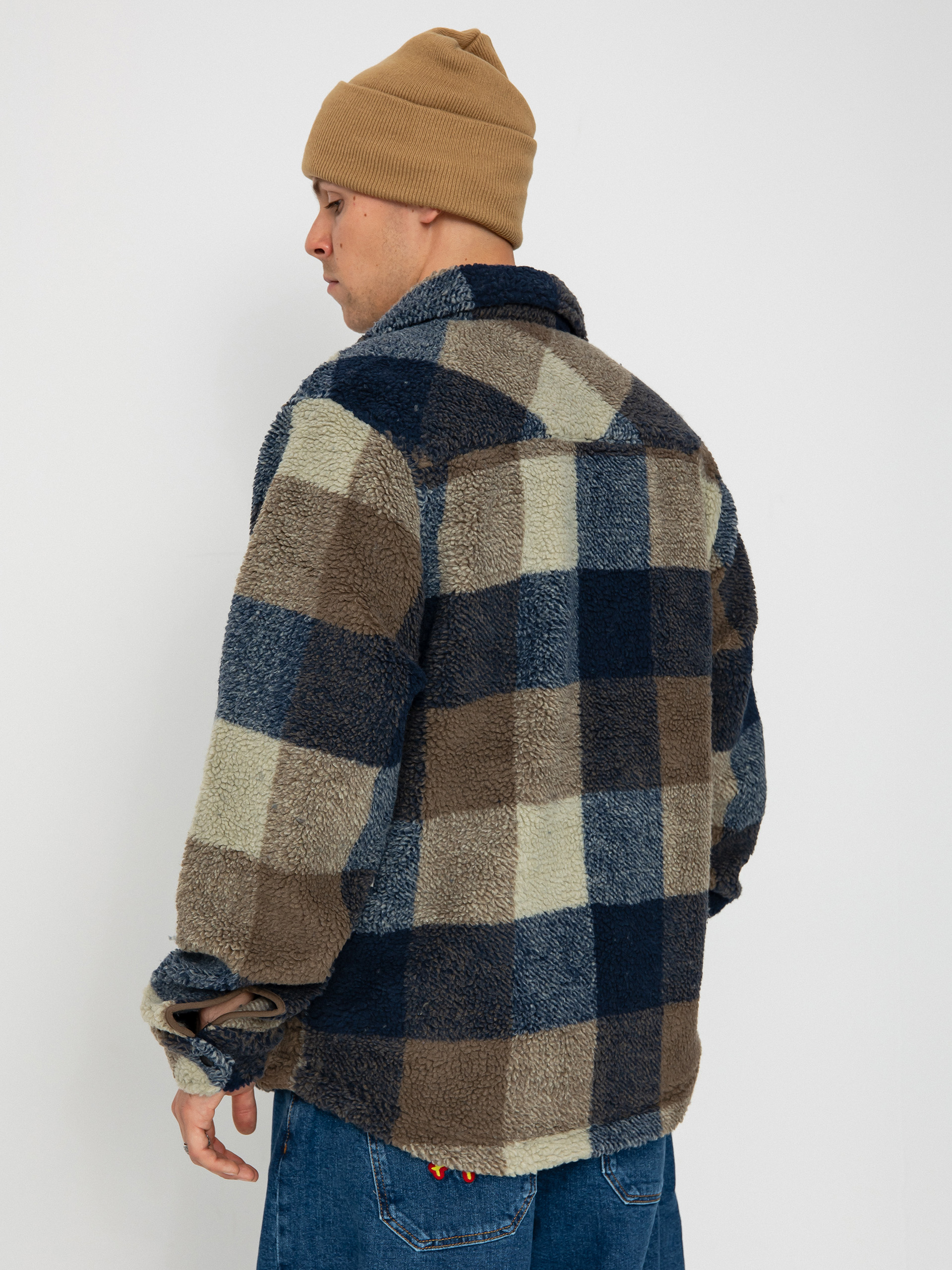 Bunda Kavu McCord Creek (rocky bay)