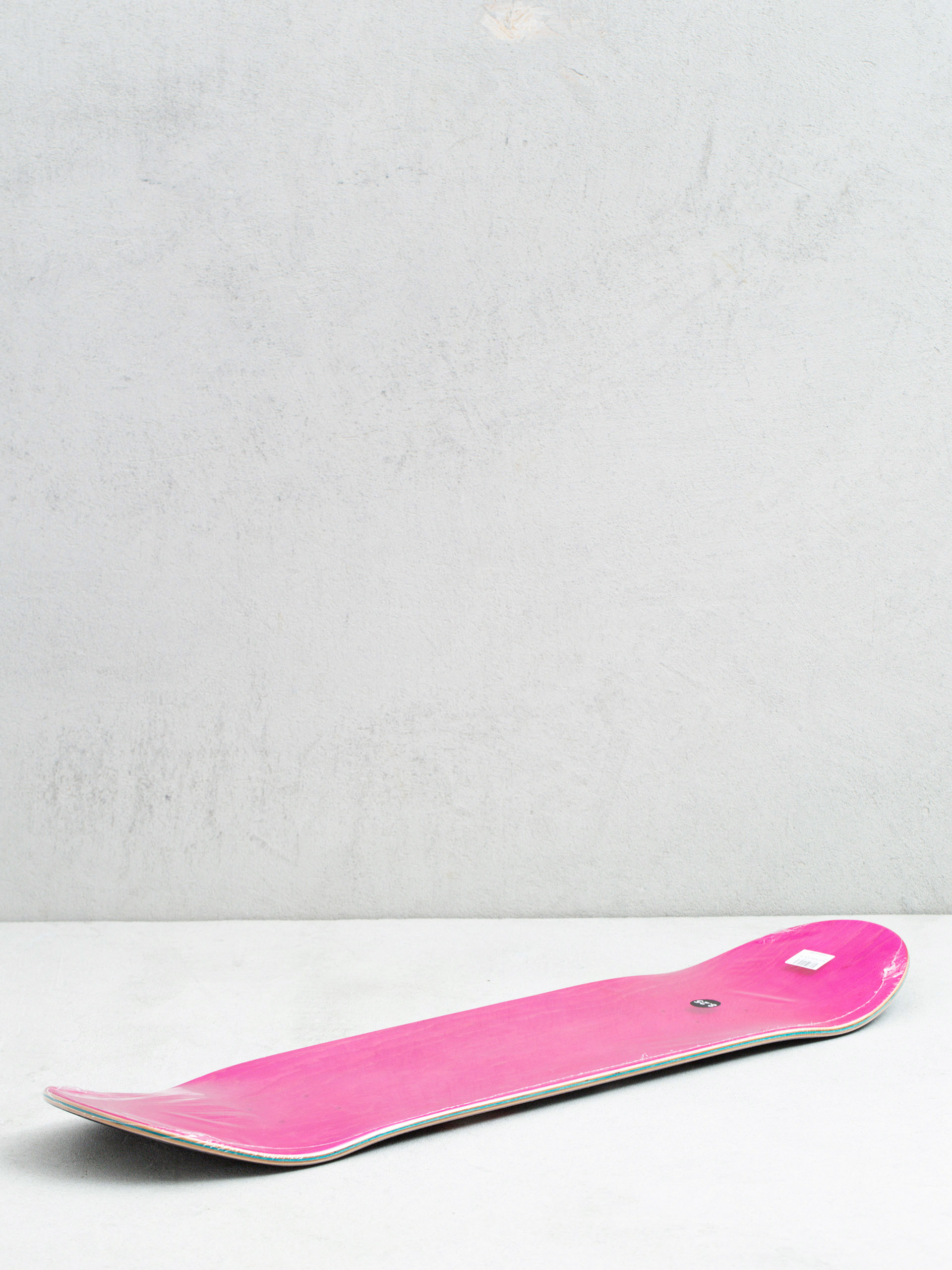 Deska Wasted Paris Howler (black)