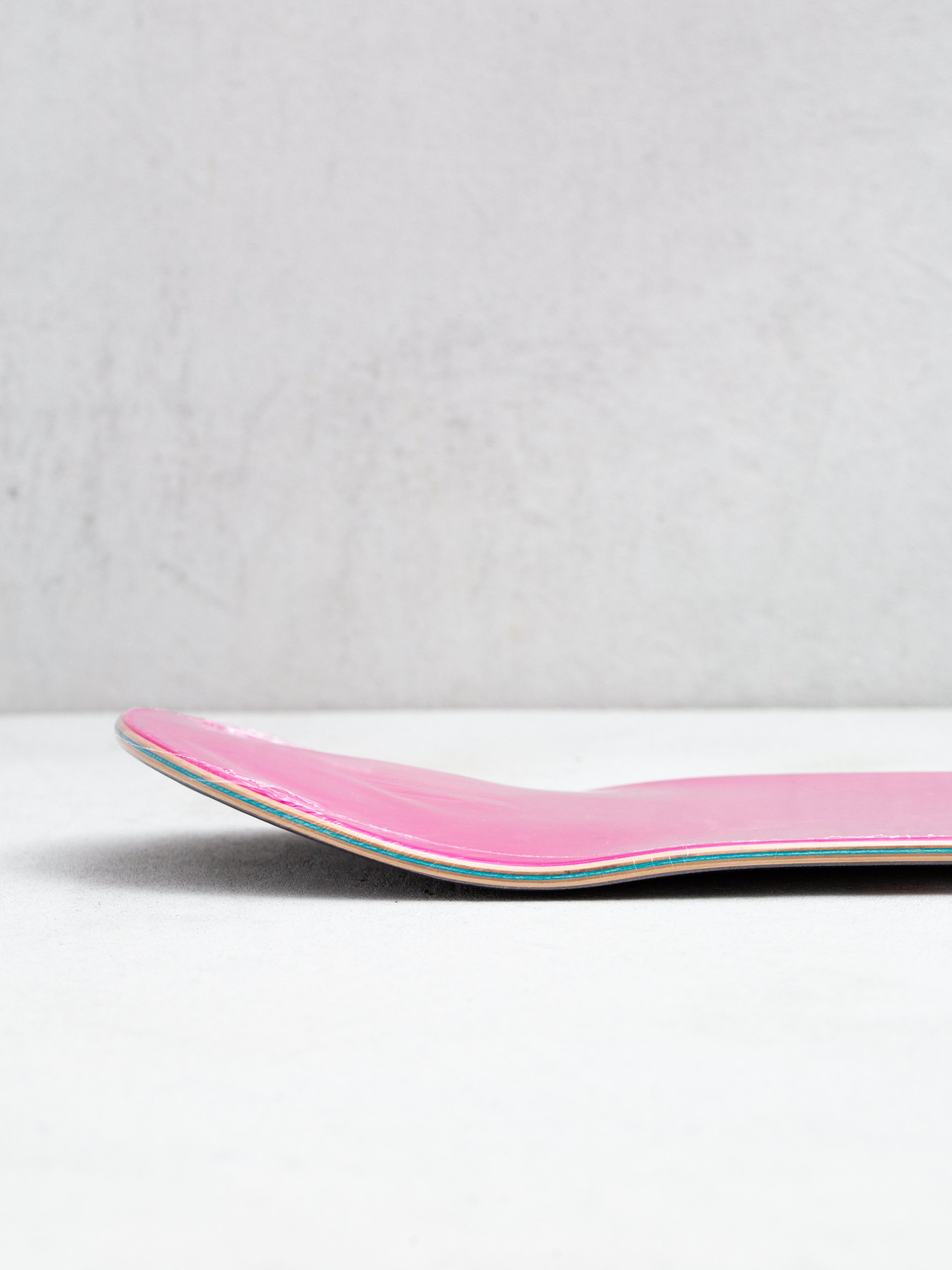 Deska Wasted Paris Howler (black)