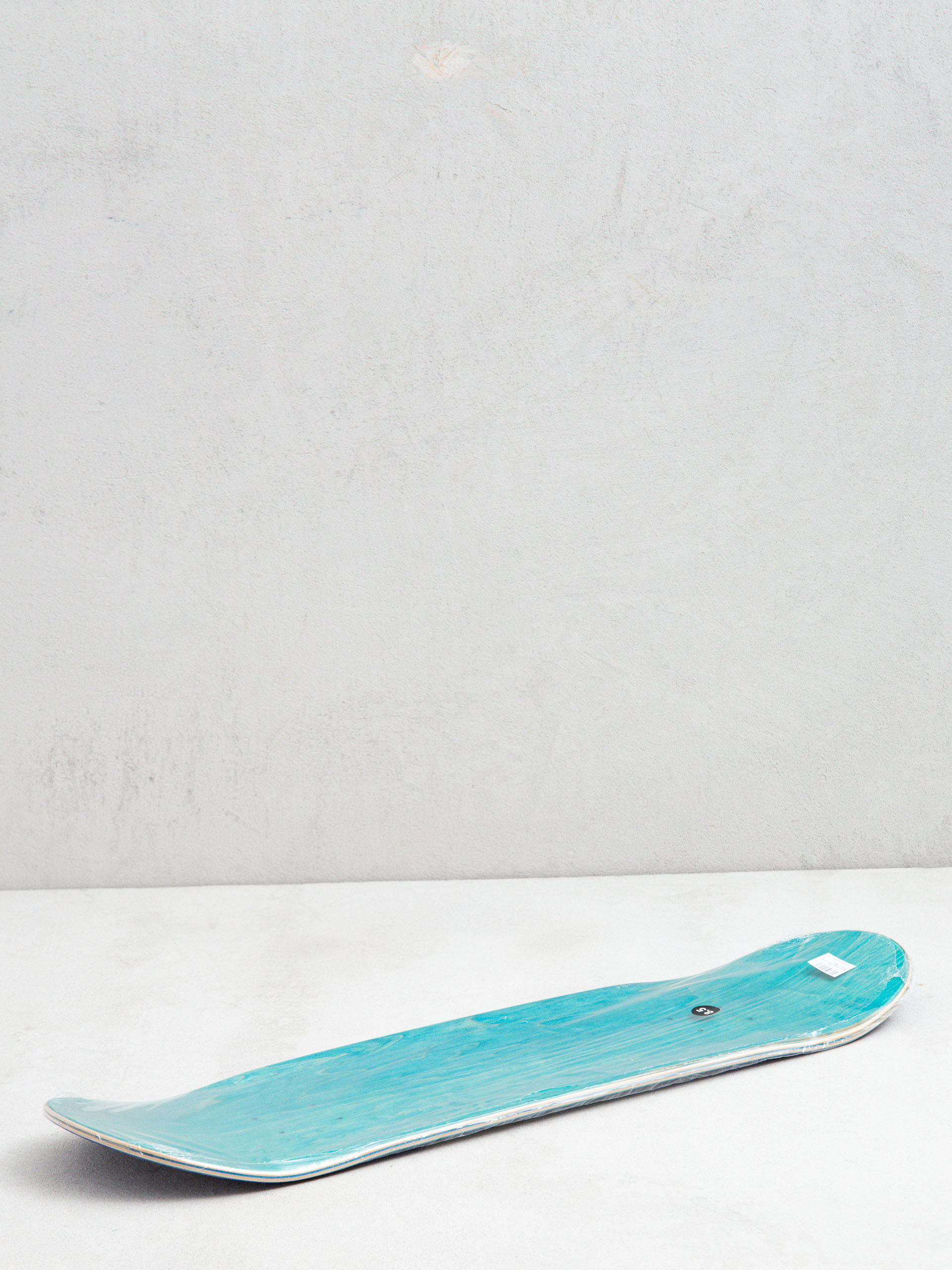 Deska Wasted Paris Happy When It Rains (arena blue)