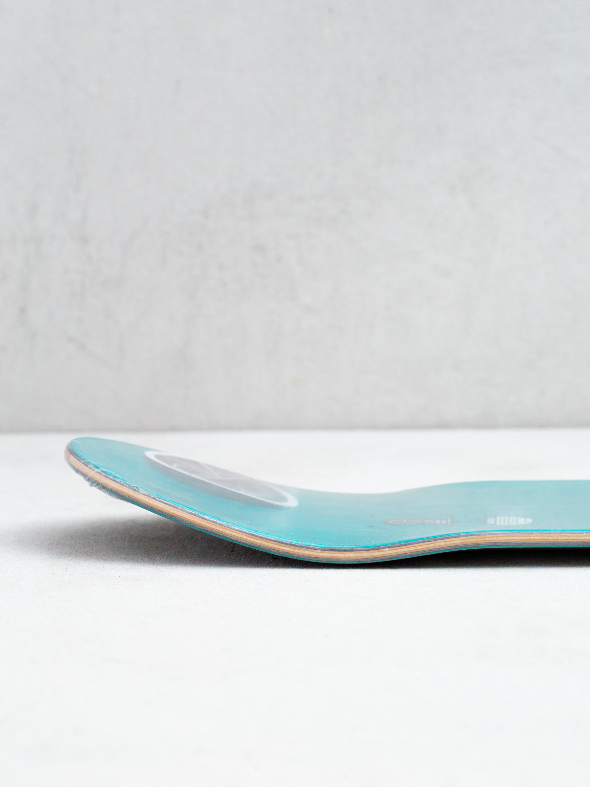 Deska Polar Skate David Stenstrom Toba (black/white)