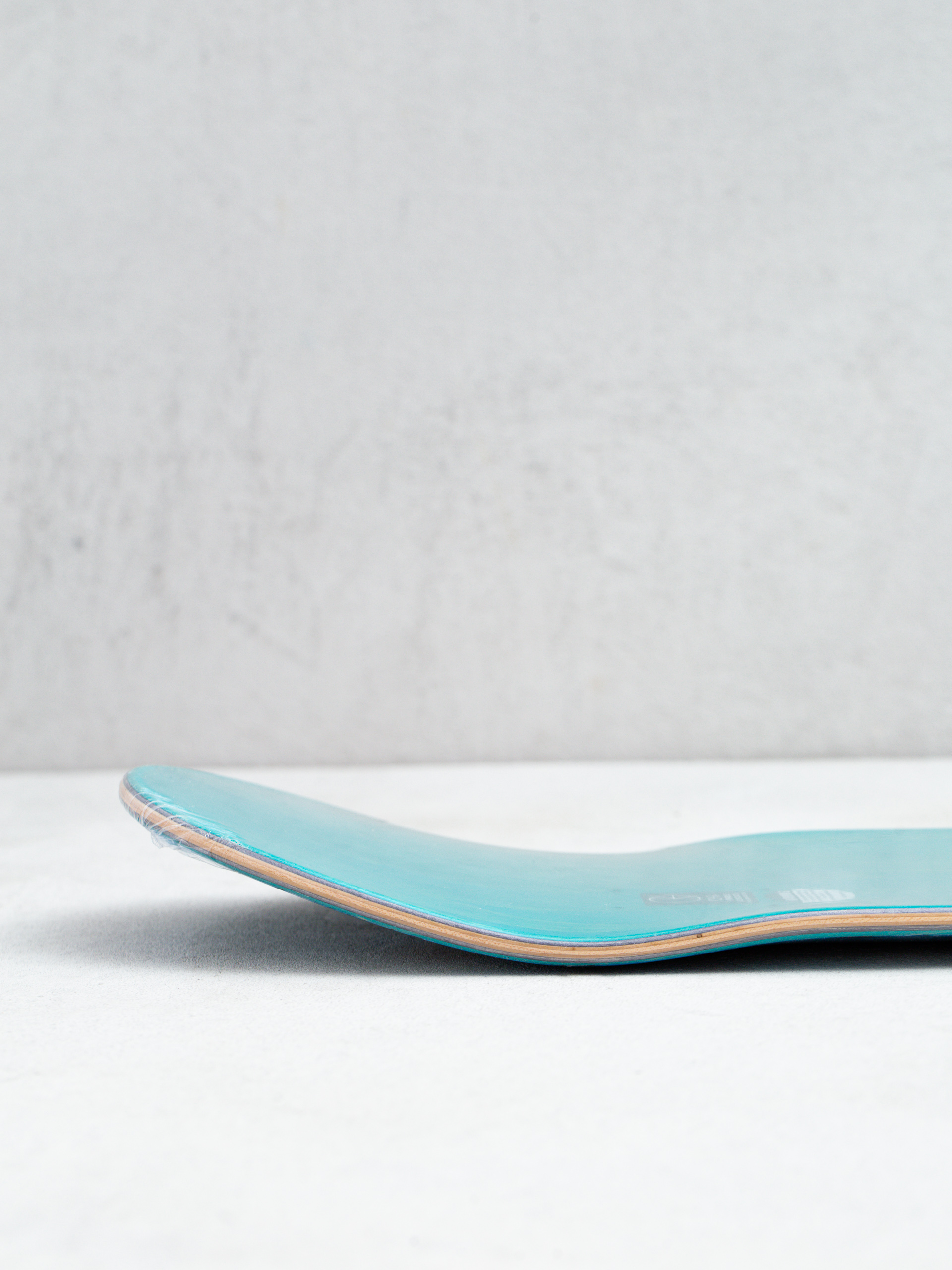 Deska Polar Skate Dane Brady Worker (blue)