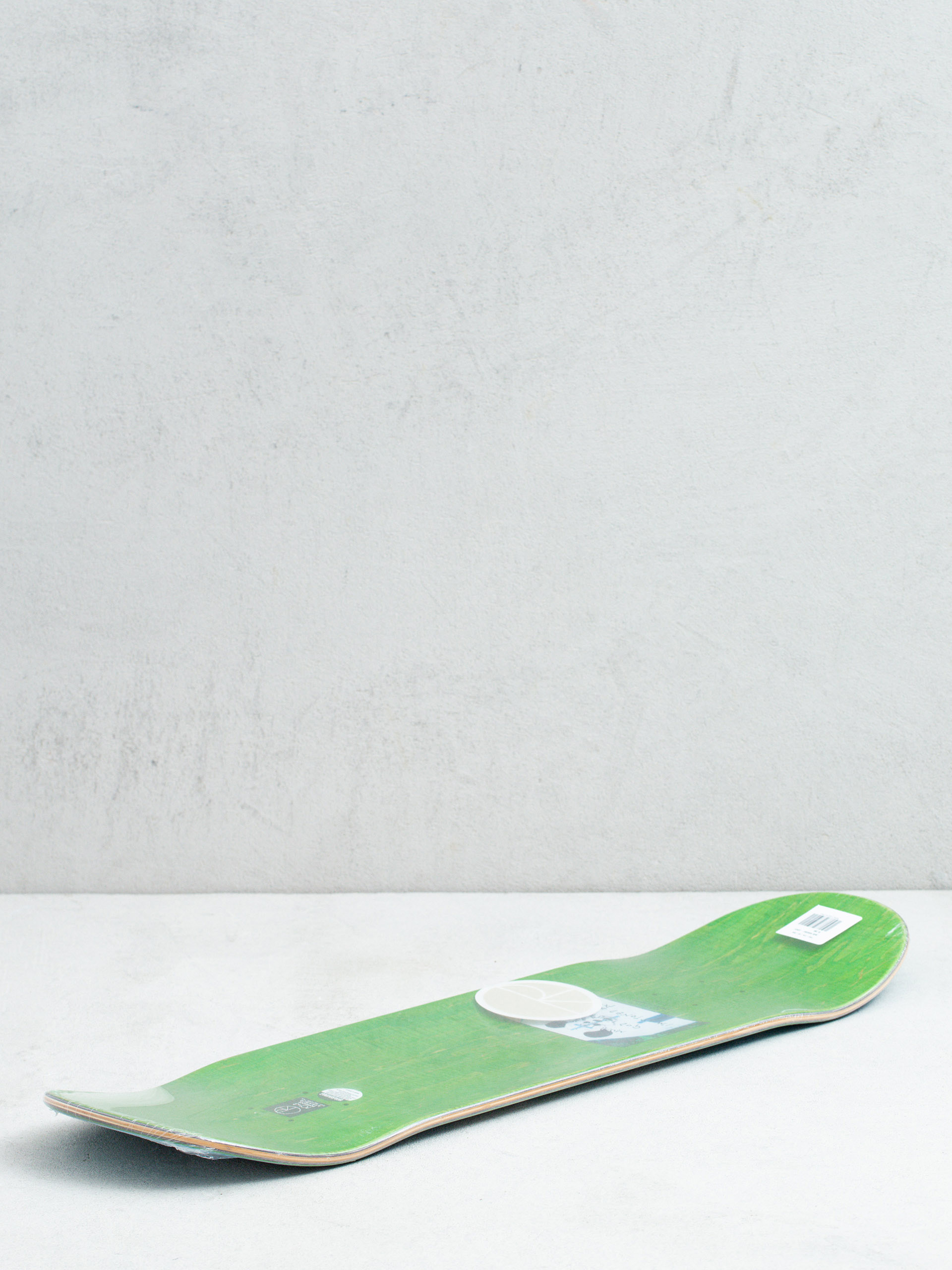 Deska Polar Skate Nick Boserio Jesus (blue/white)