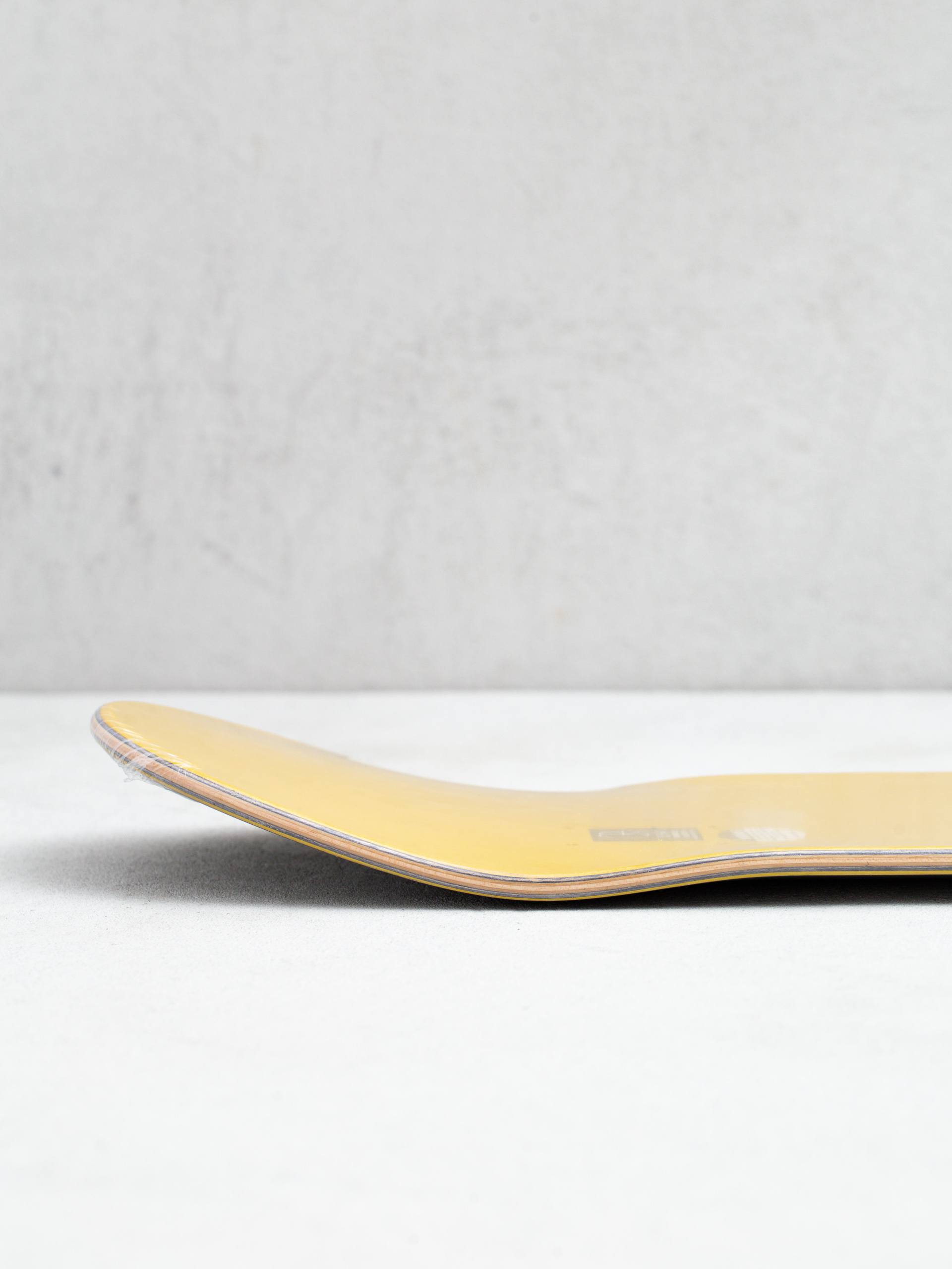 Deska Polar Skate Oskar Rozenberg House of Eternal Return (black)