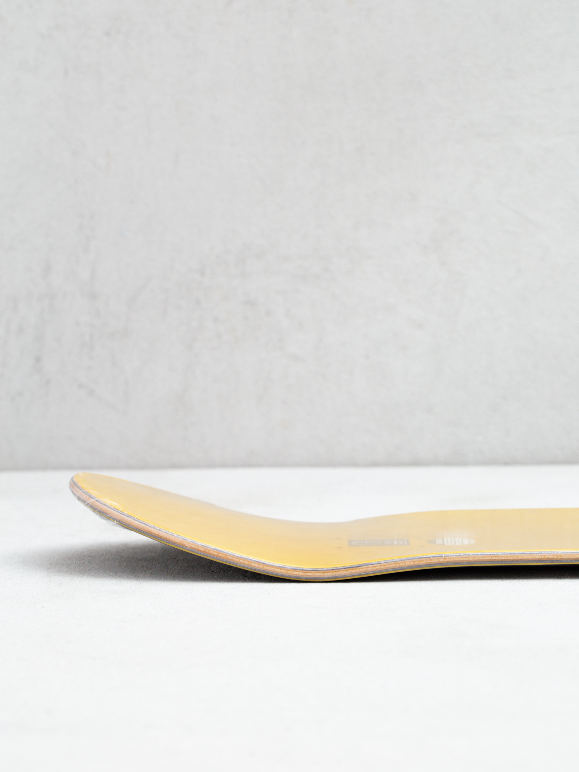 Deska Polar Skate Roman Gonzalez San Gabriels (black)