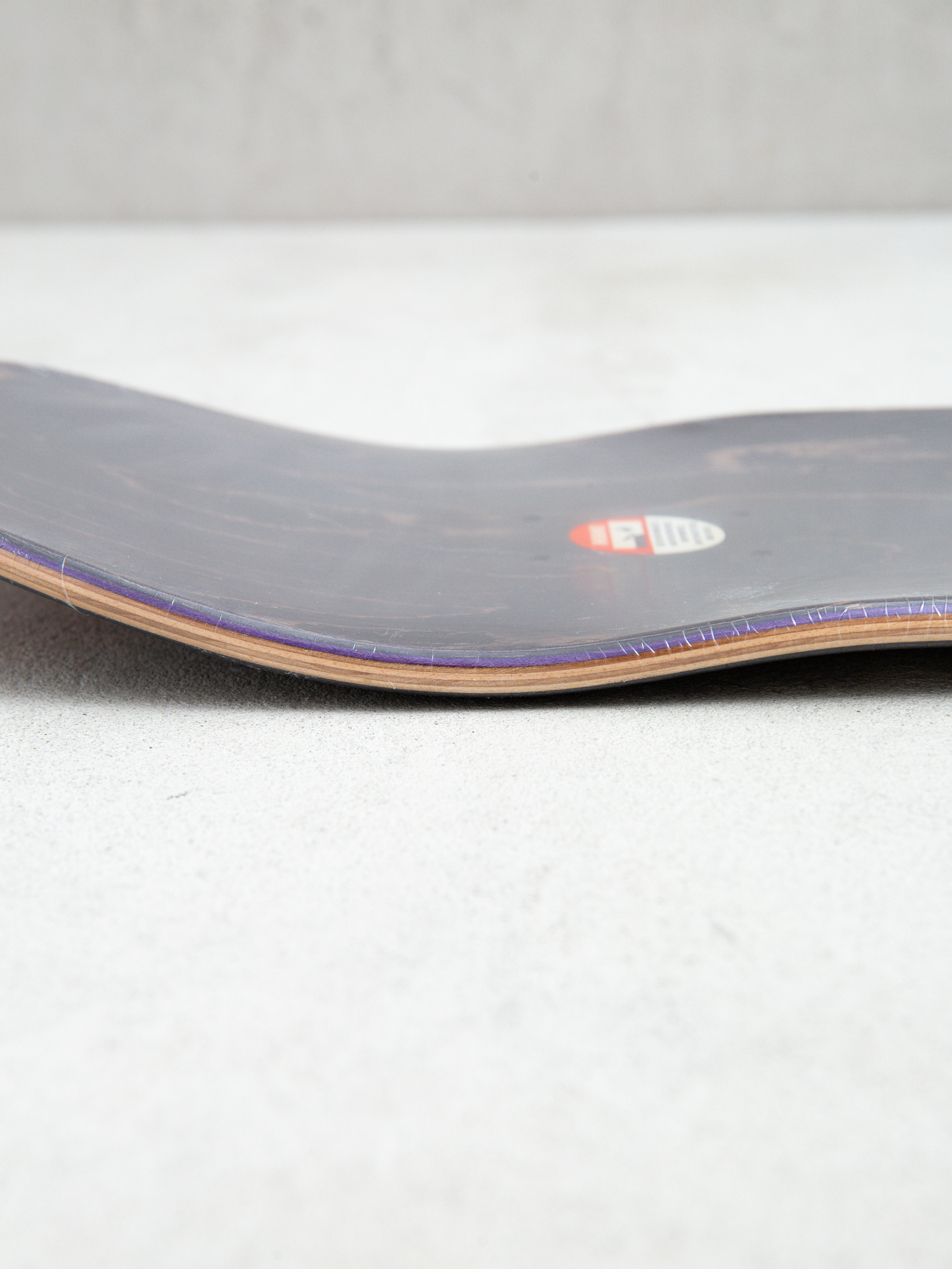 Deska Antihero Cardiel Super Power (black)