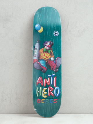 Deska Antihero Raney Bozos (teal)