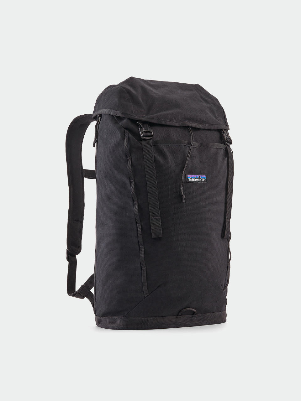 Ledvinka Patagonia Fieldsmith Lid Pack (black)