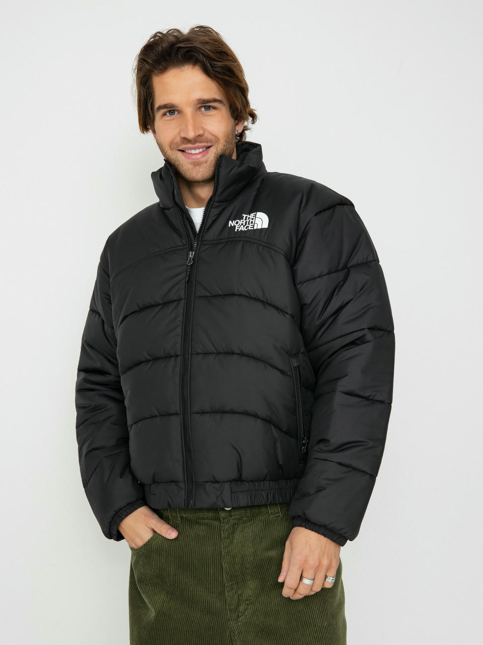 Bunda The North Face Tnf Jacket 2000 (tnf black)