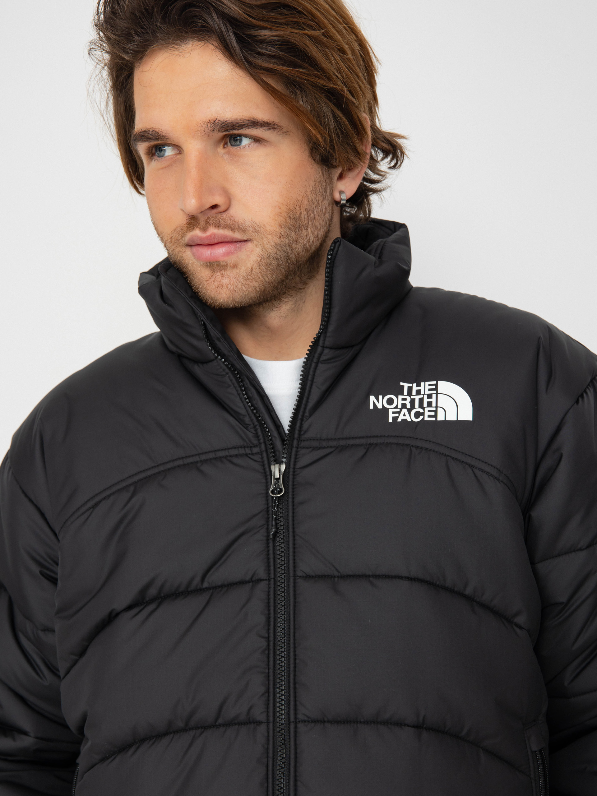 Bunda The North Face Tnf Jacket 2000 (tnf black)