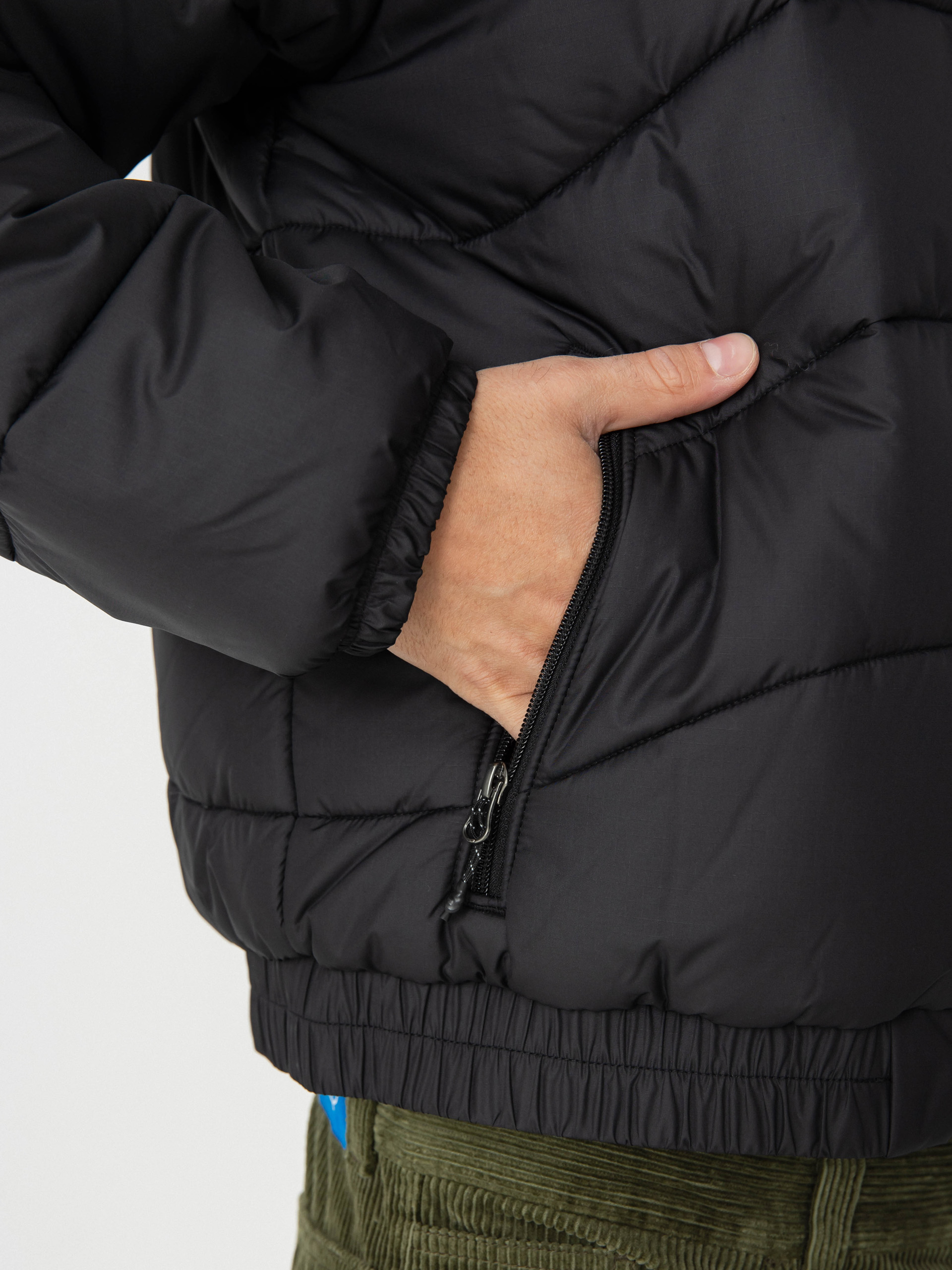 Bunda The North Face Tnf Jacket 2000 (tnf black)