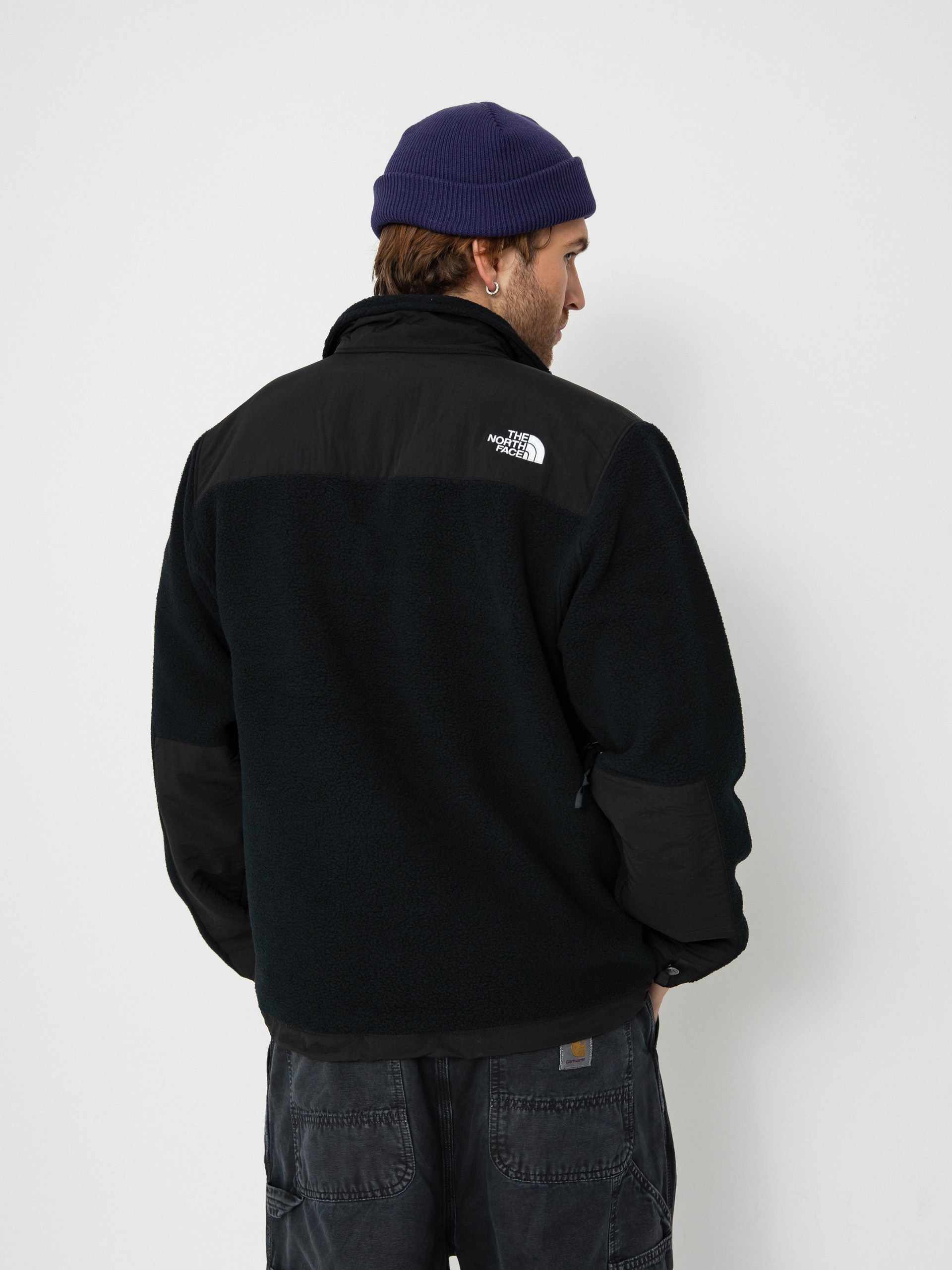 Bunda The North Face Retro Denali (tnf black)