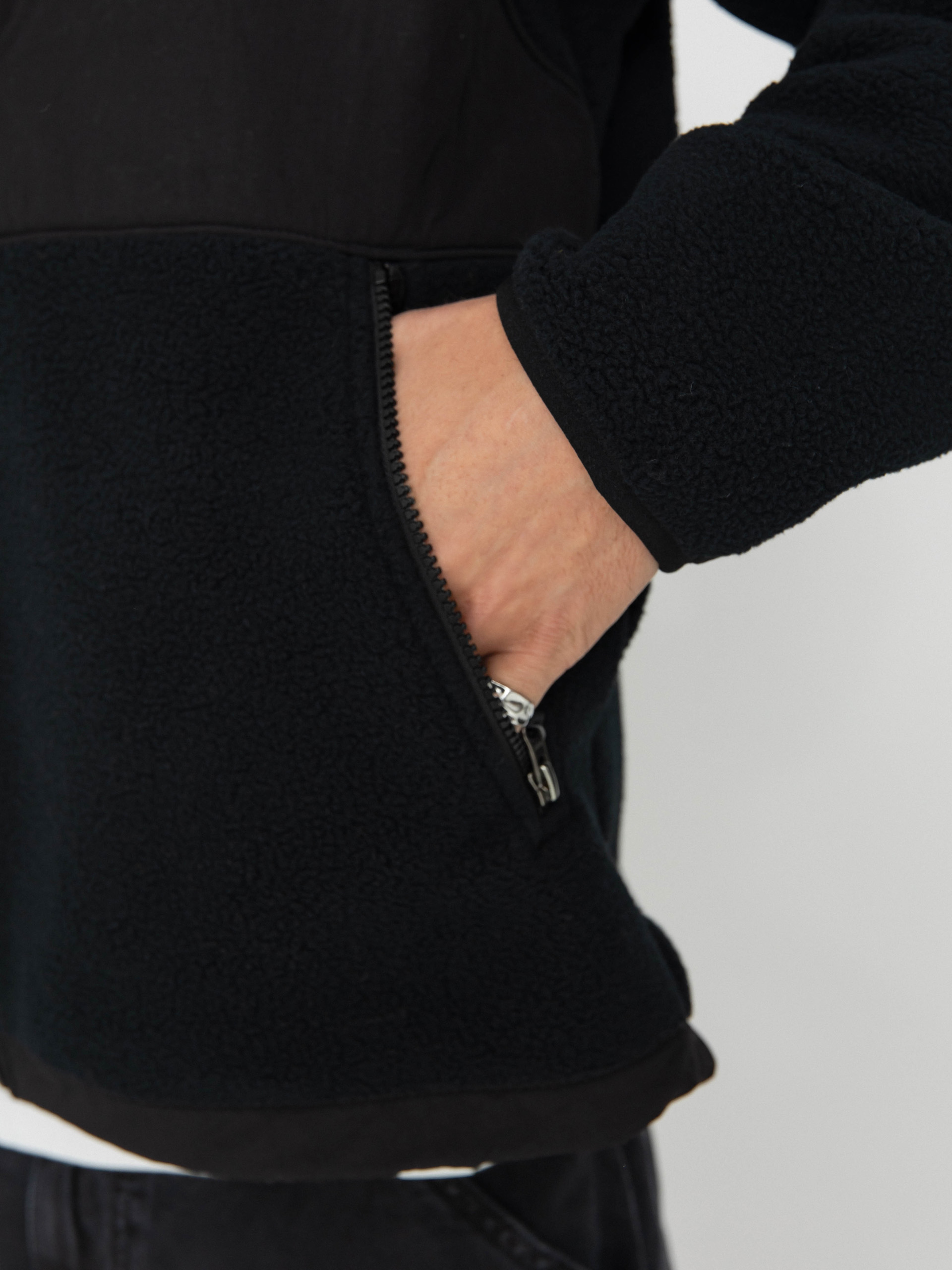 Bunda The North Face Retro Denali (tnf black)