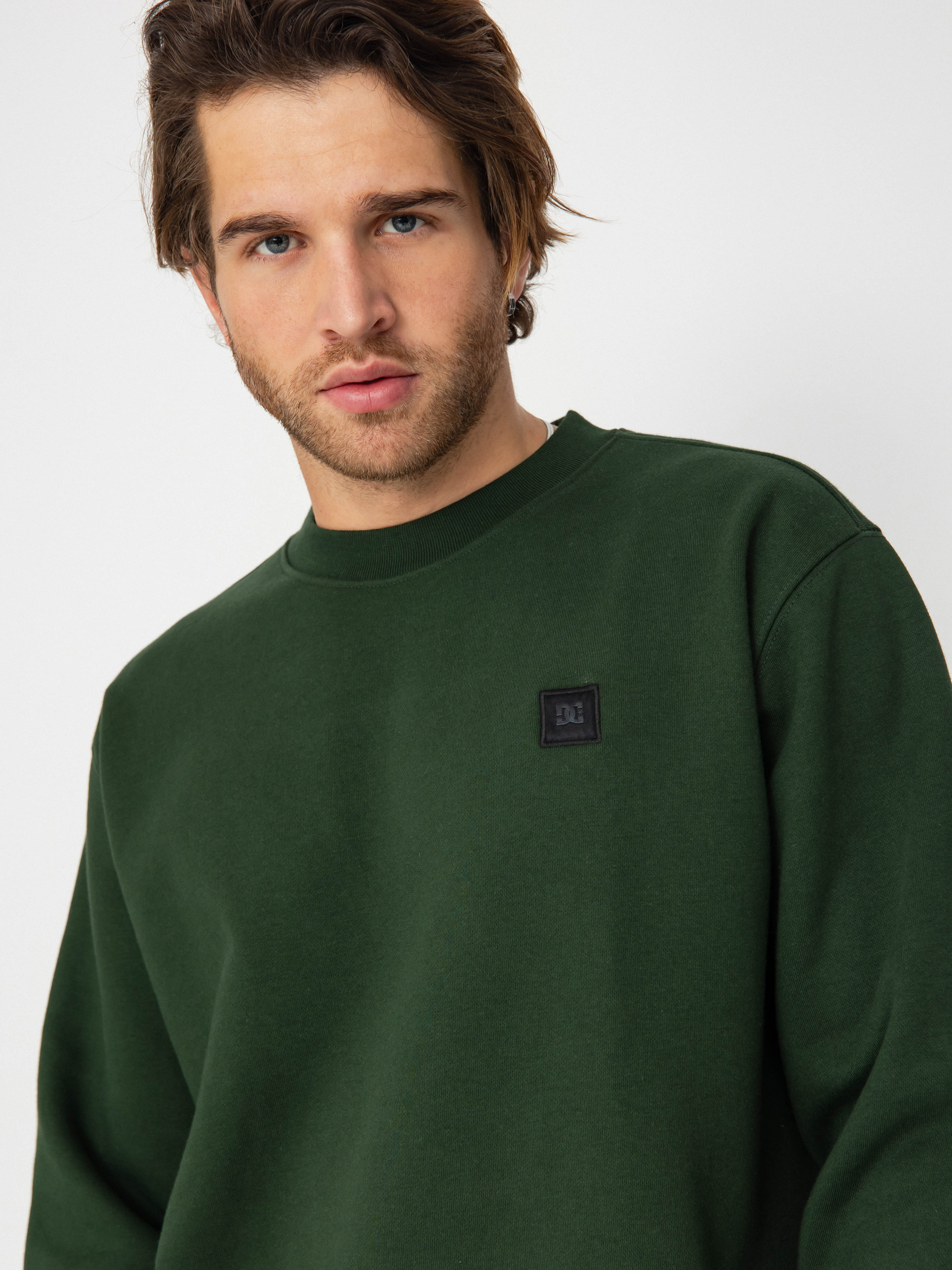 Mikina DC 1994 Crew (mountain view)