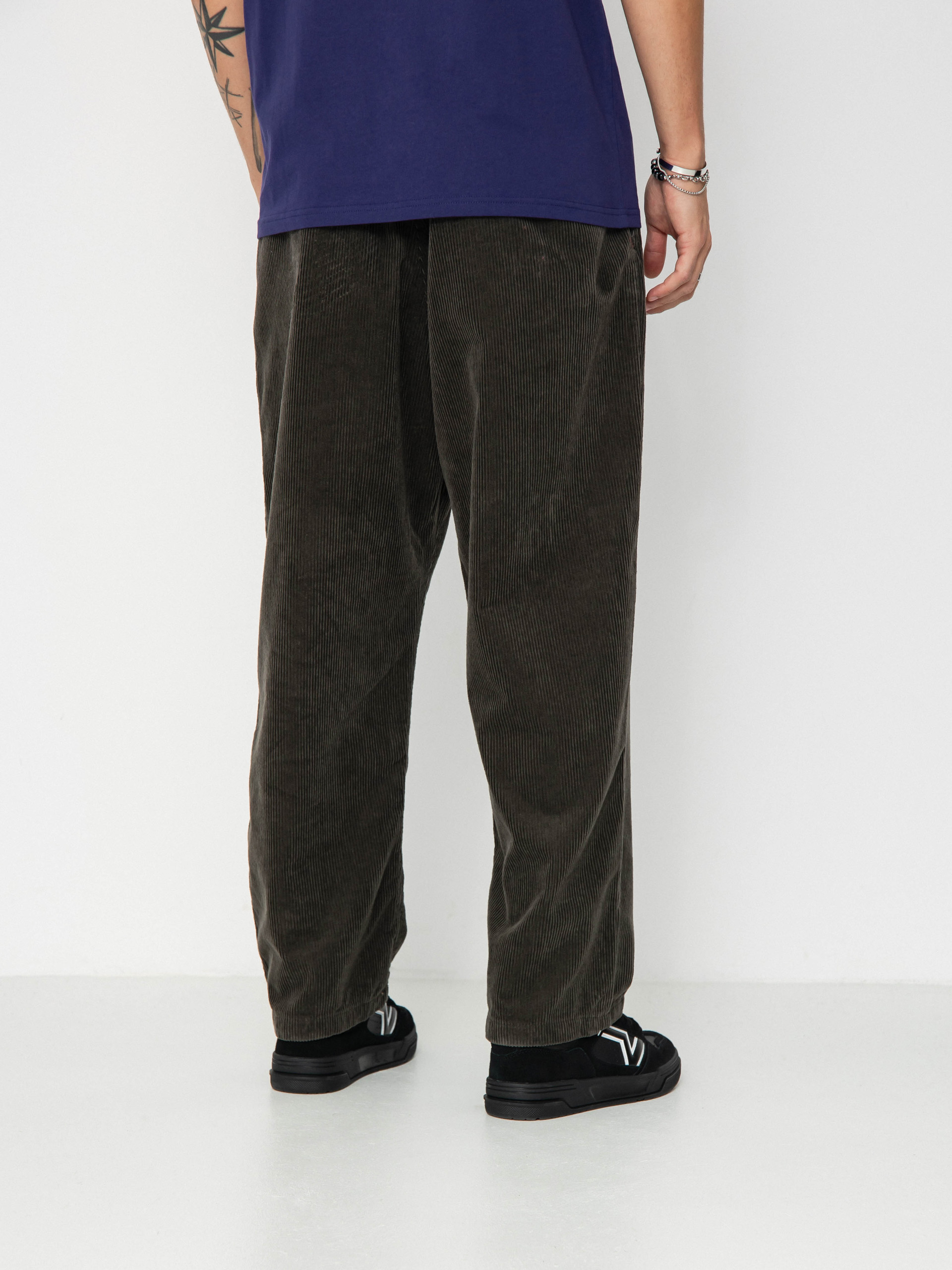 Kalhoty Carhartt WIP Evan (mirage)