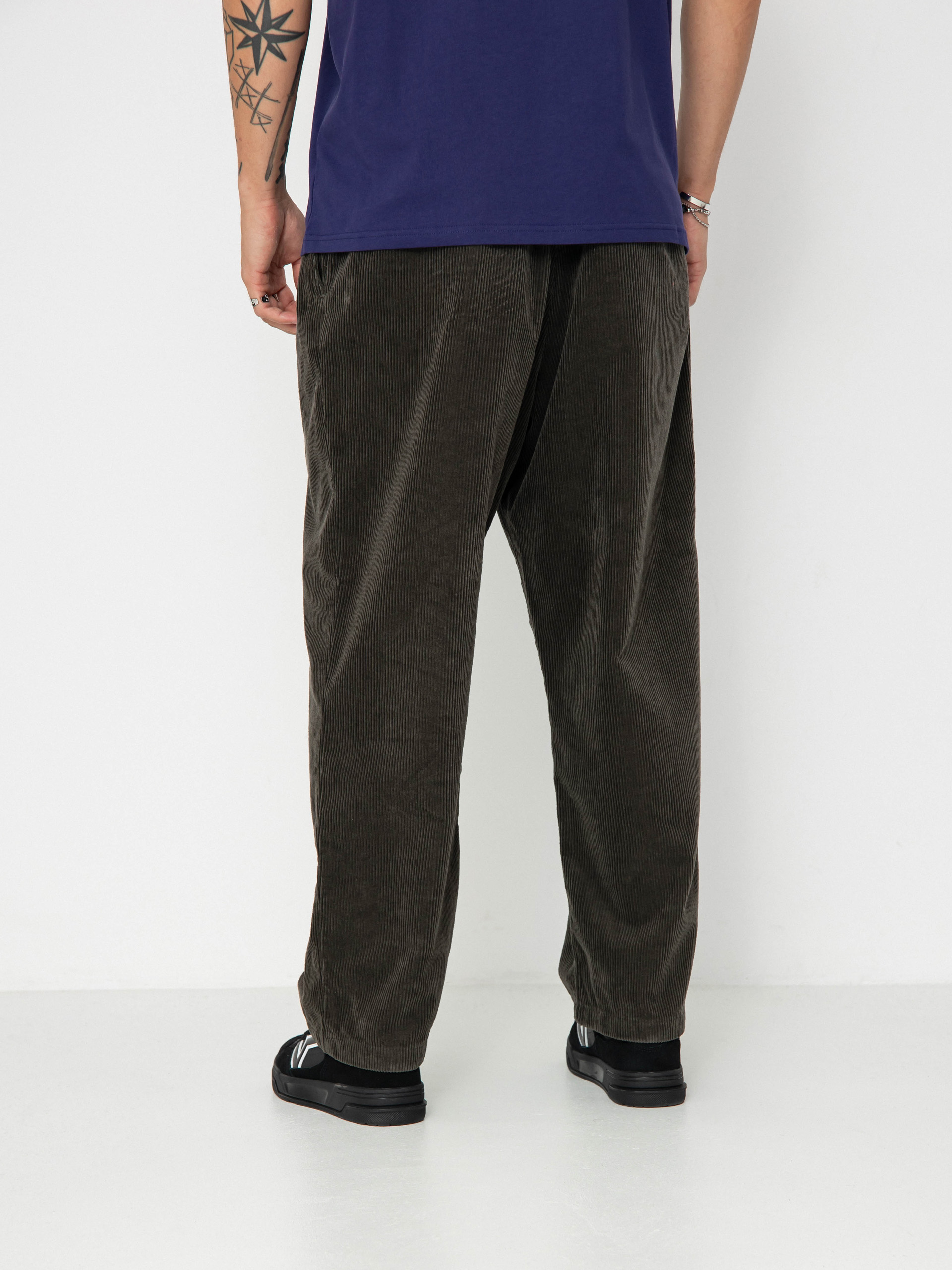 Kalhoty Carhartt WIP Evan (mirage)