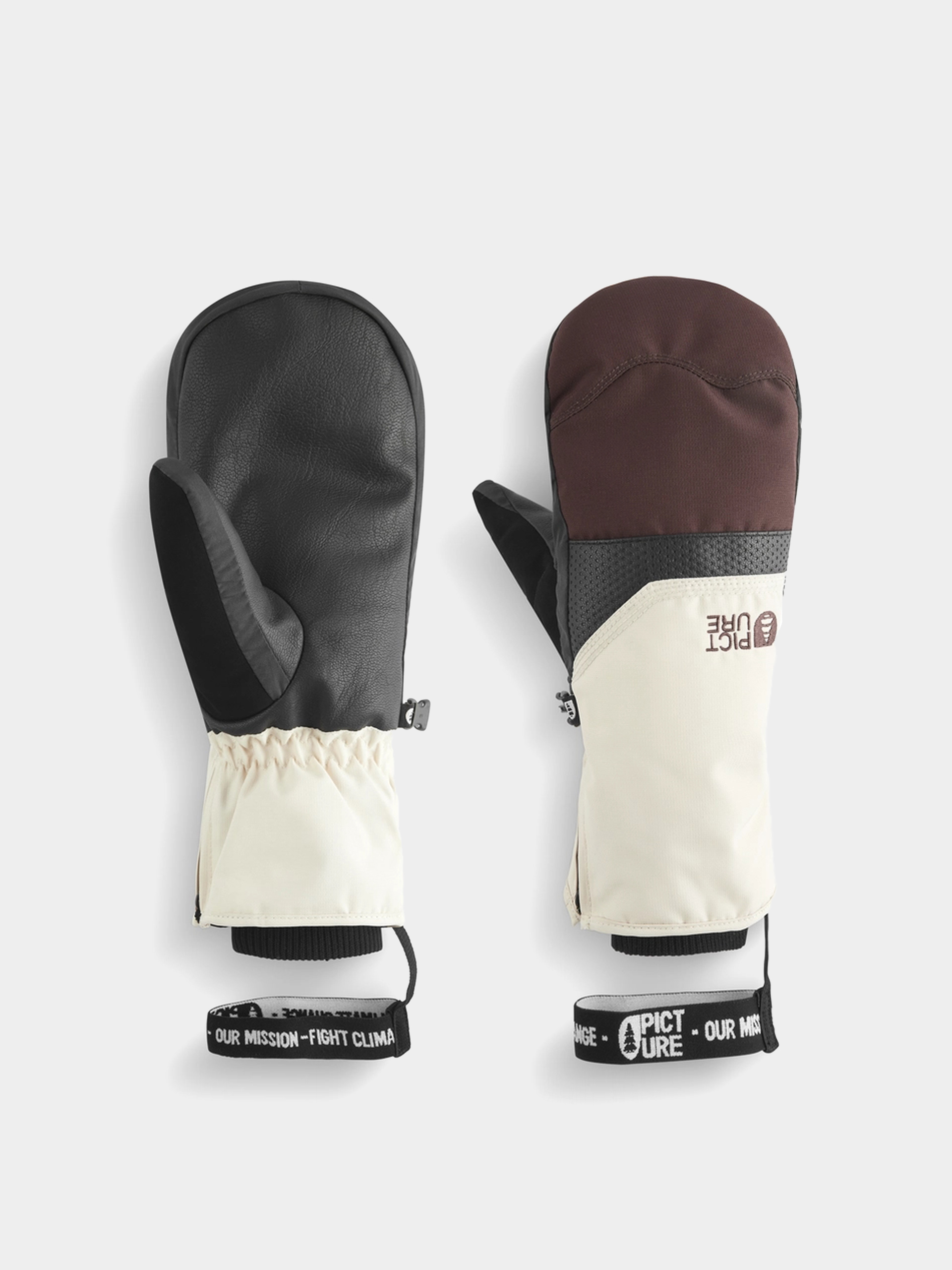 Rukavice Picture Kali Wmn (vanilla)