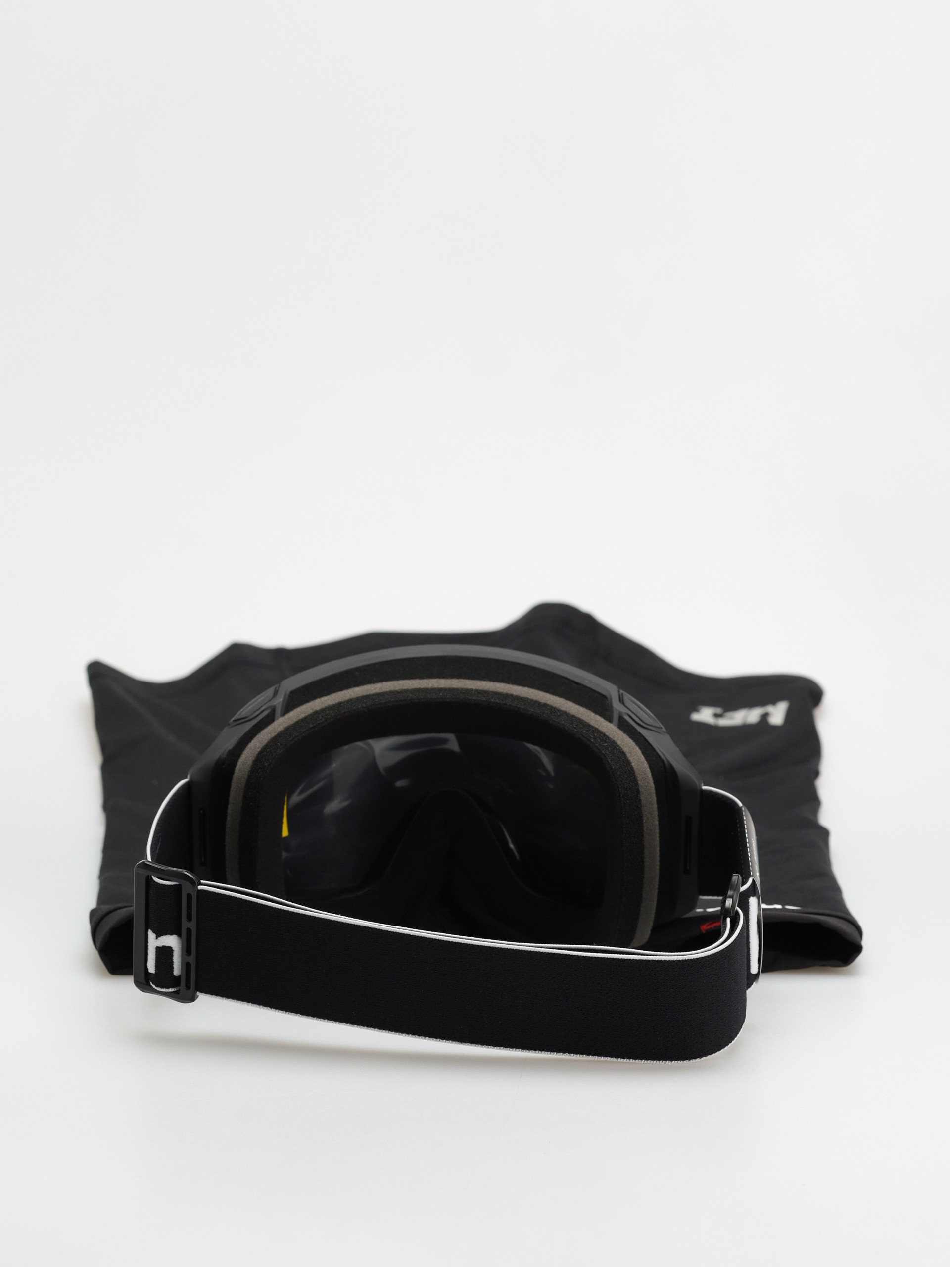 Brýle na snowboard Anon M4 Toric Polar (black/perceive sunny polarized onyx/perceive variable violet)