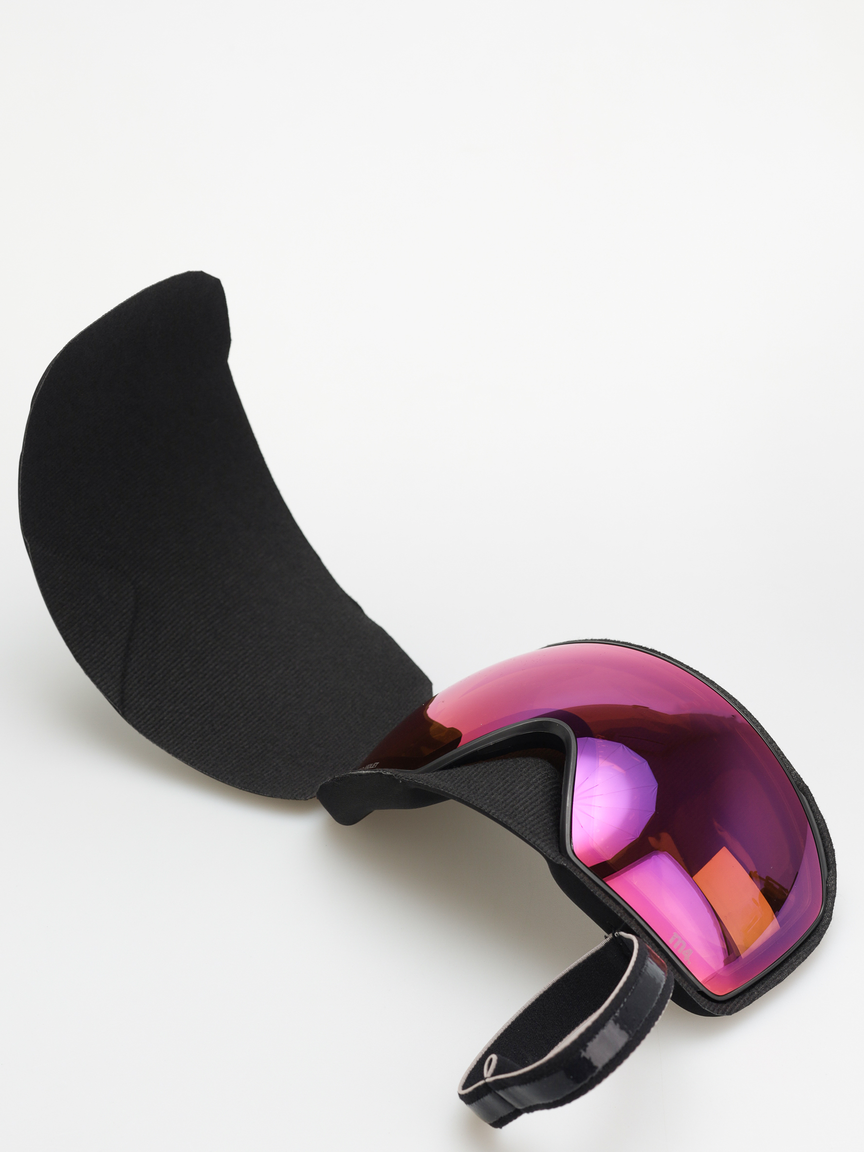 Brýle na snowboard Anon M4 Toric Polar (black/perceive sunny polarized onyx/perceive variable violet)