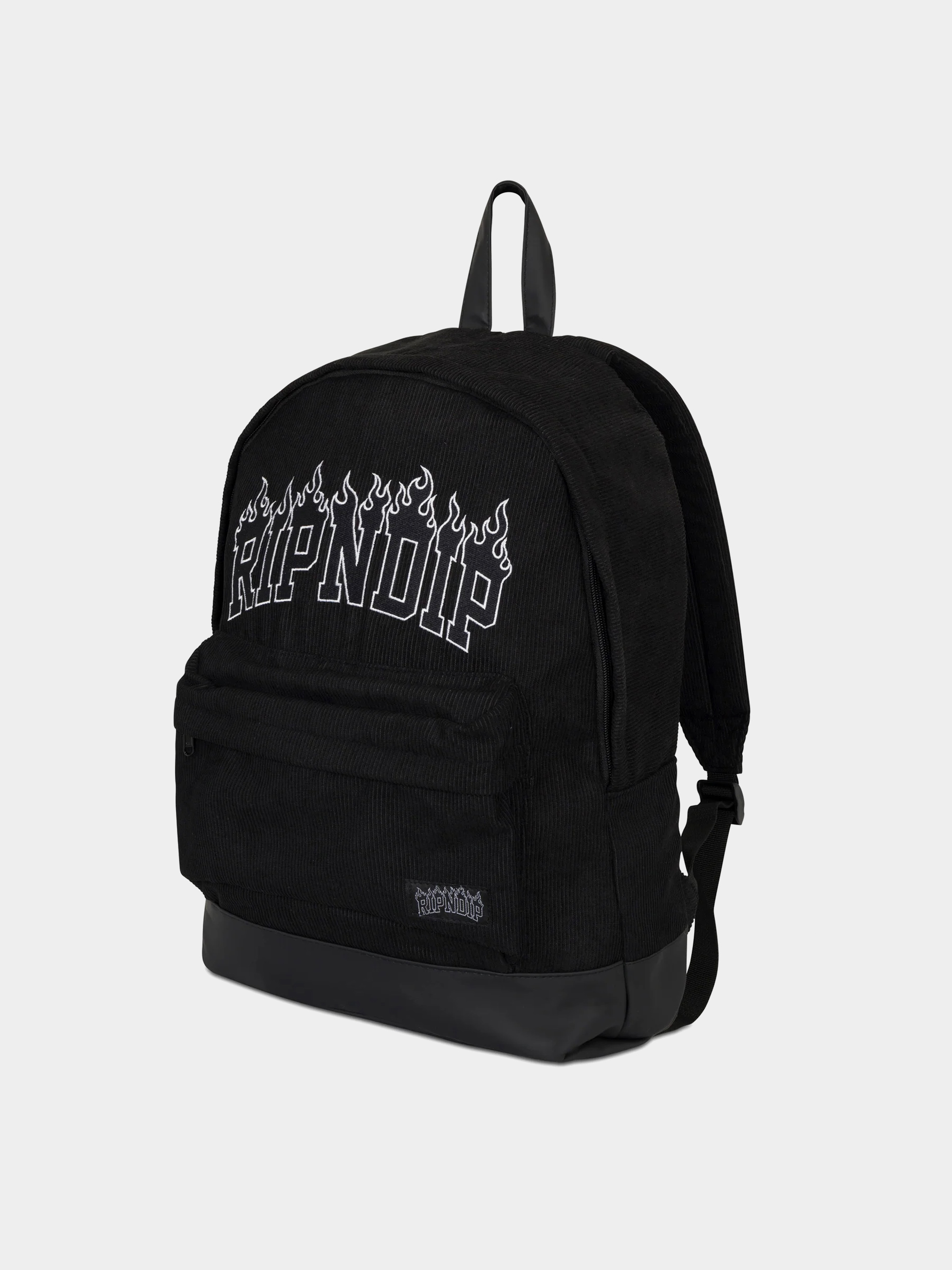 Batoh RipNDip Fire Spirit (black)