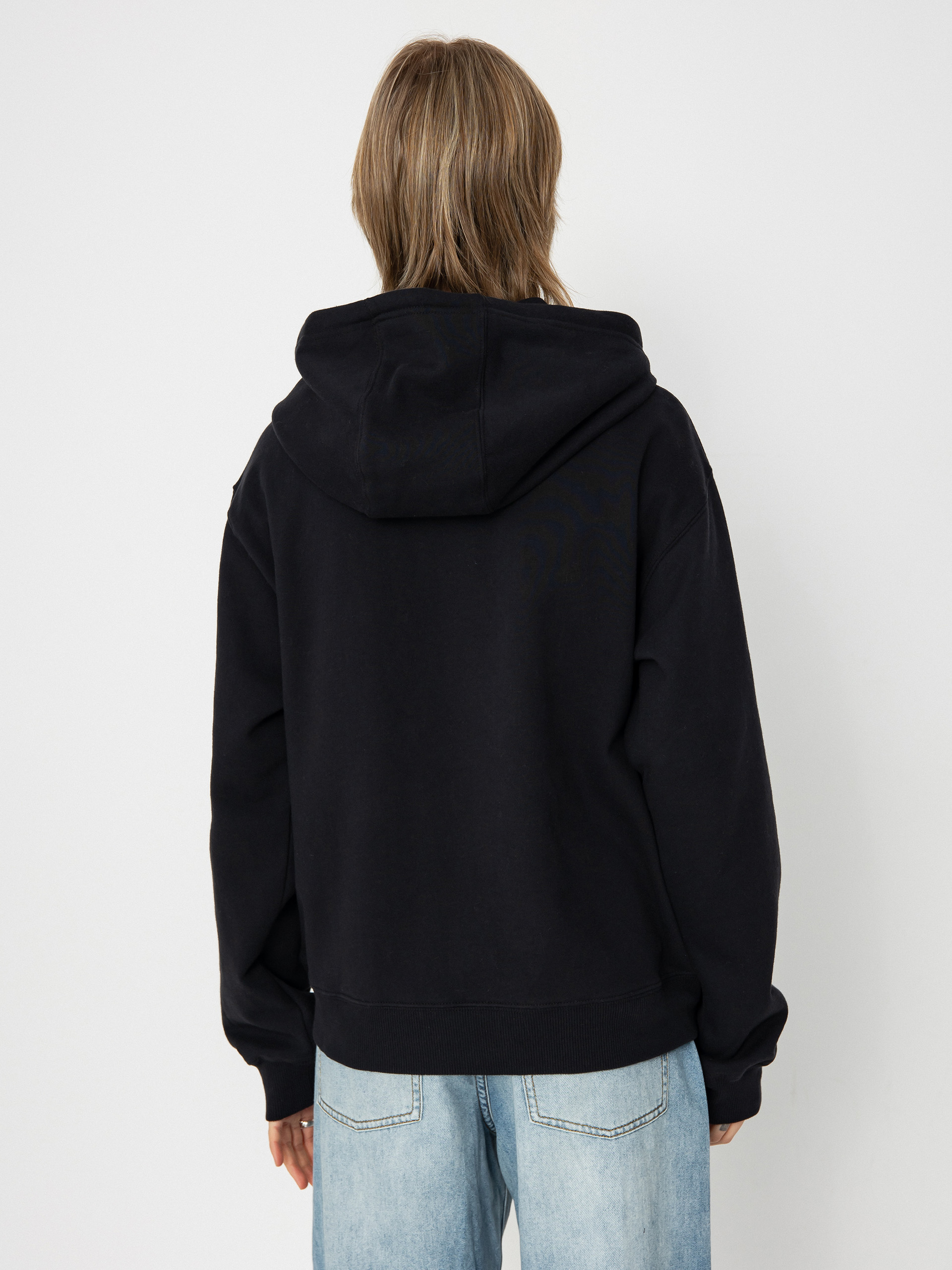 Dámská Termomikina  Volcom Costus HD (black)