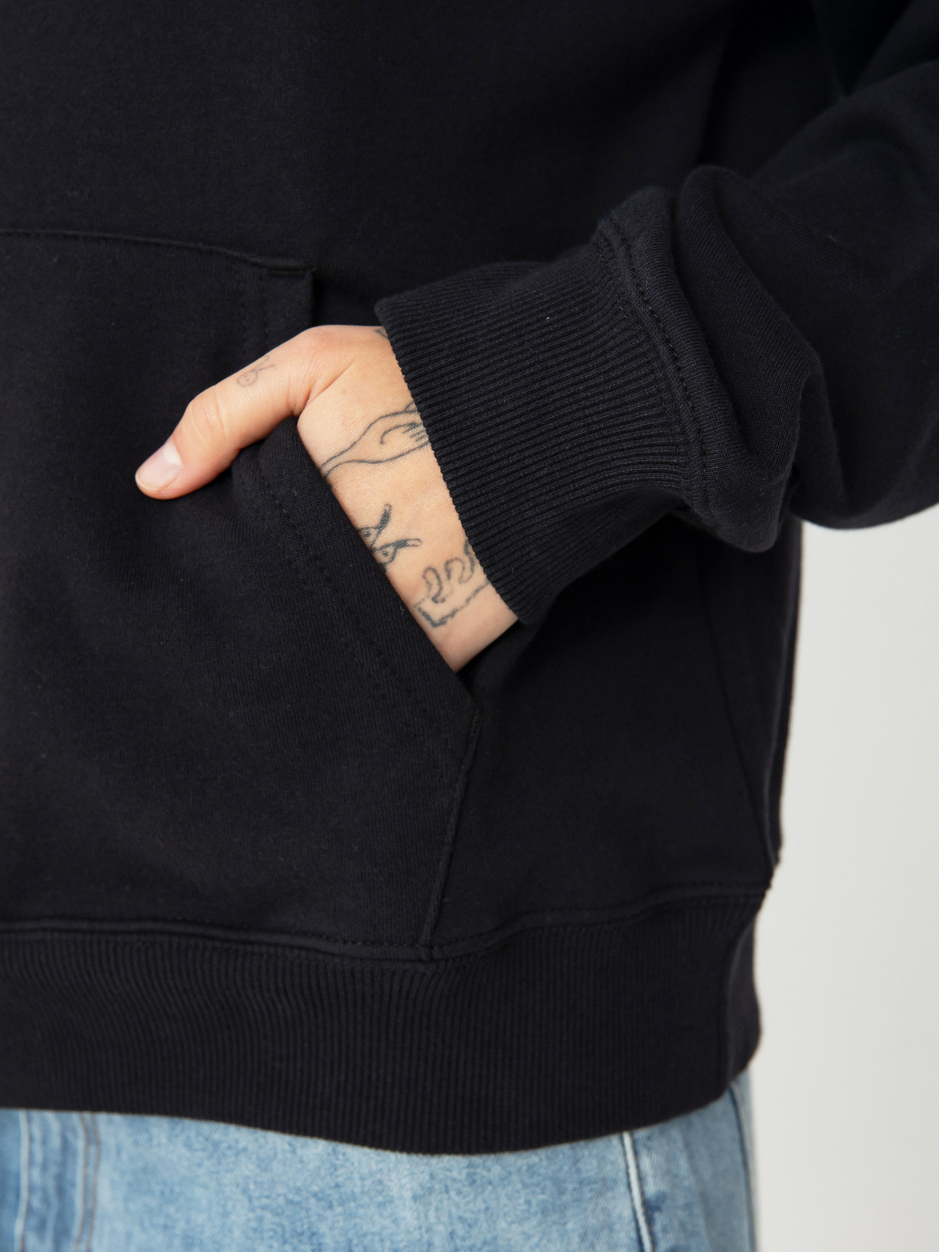 Dámská Termomikina  Volcom Costus HD (black)