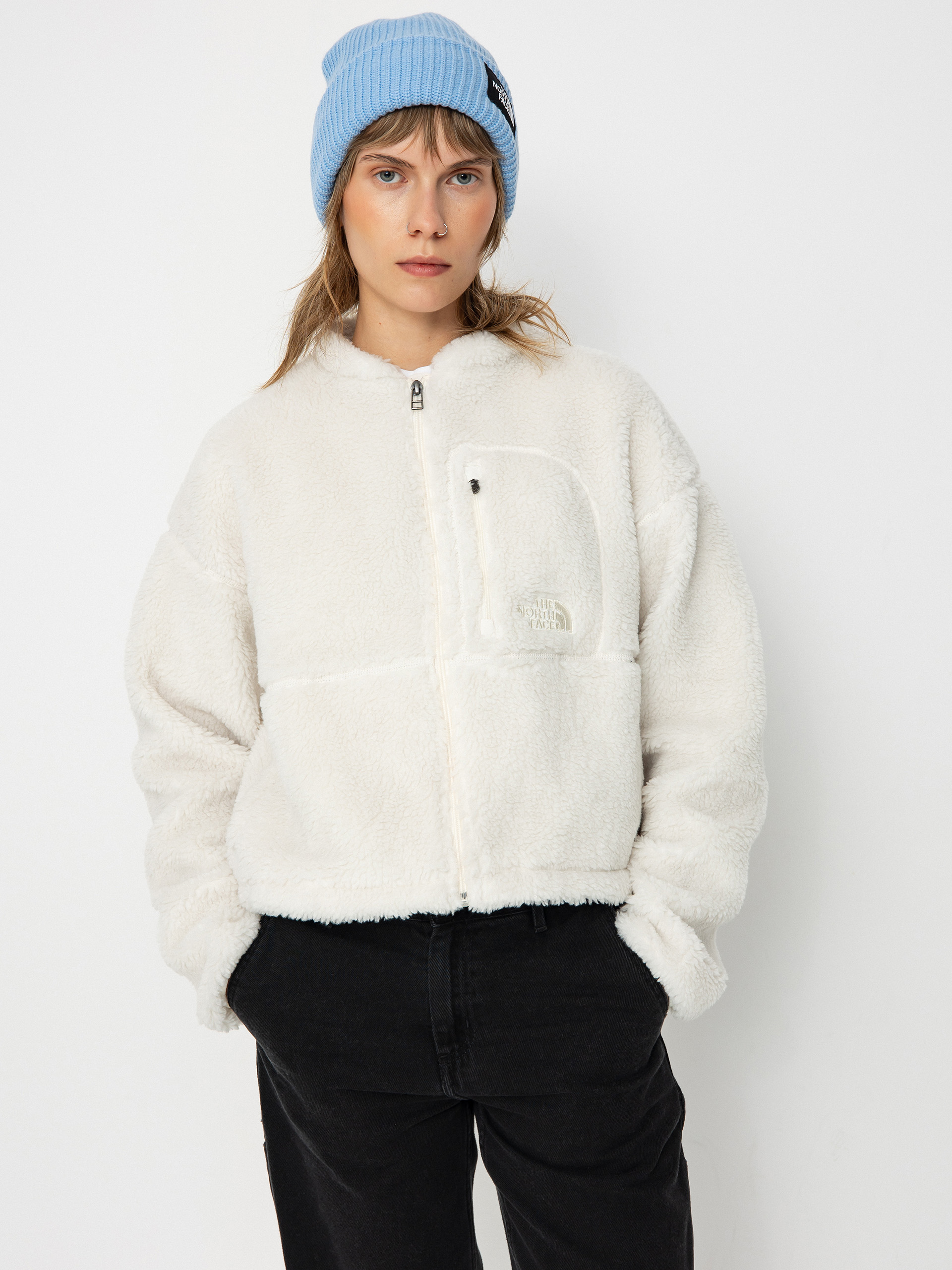 Bunda The North Face Extreme Pile 2 FZ Wmn