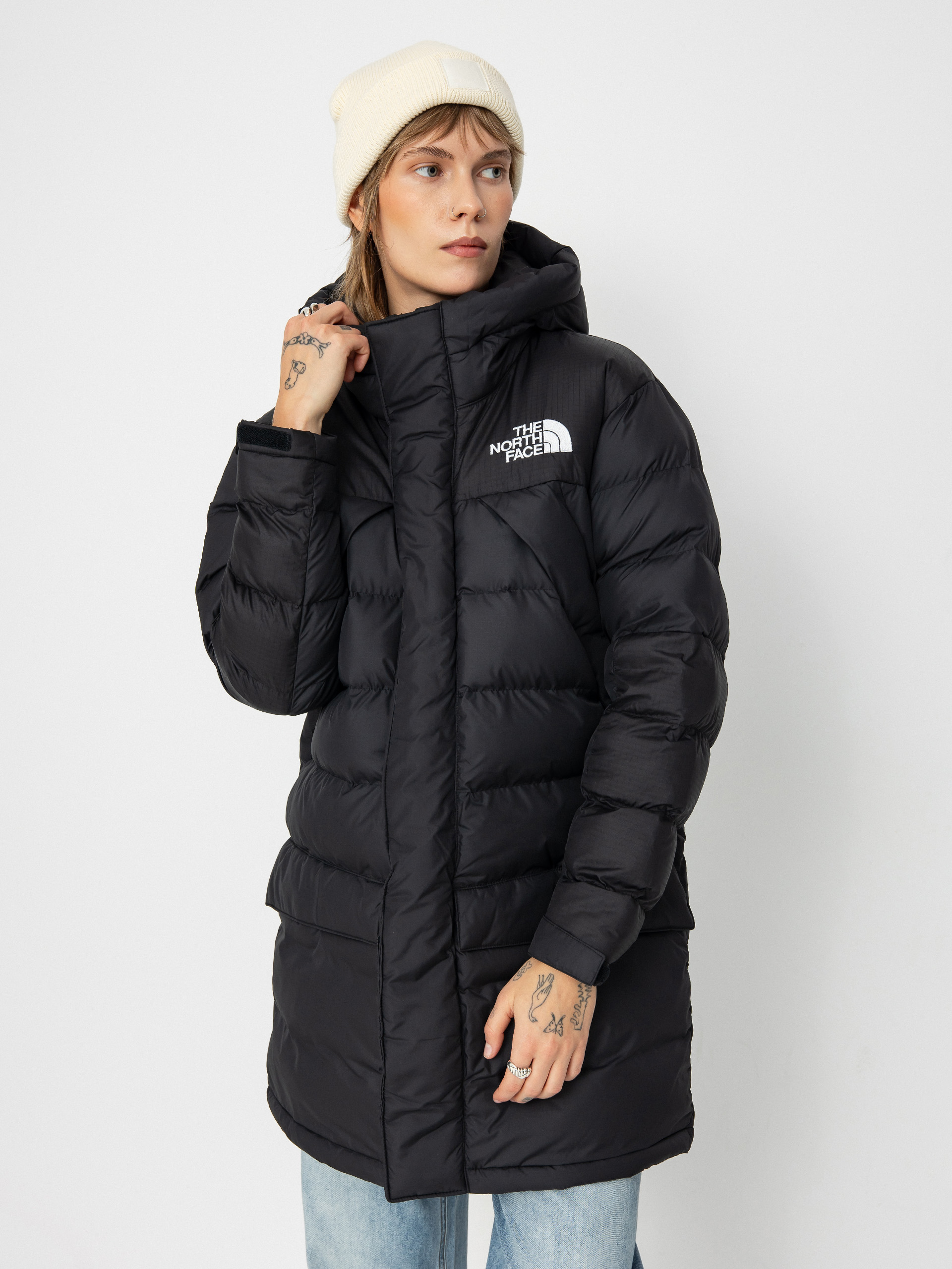 Bunda The North Face Limbara Insulated Parka Wmn
