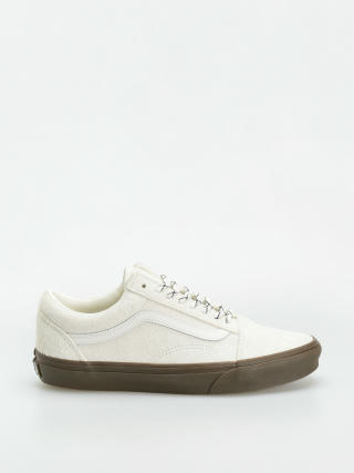 Boty Vans Old Skool (hairy suede marshmallow)