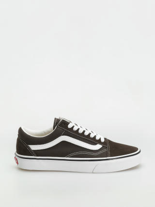 Boty Vans Old Skool (color theory turkish coffee)