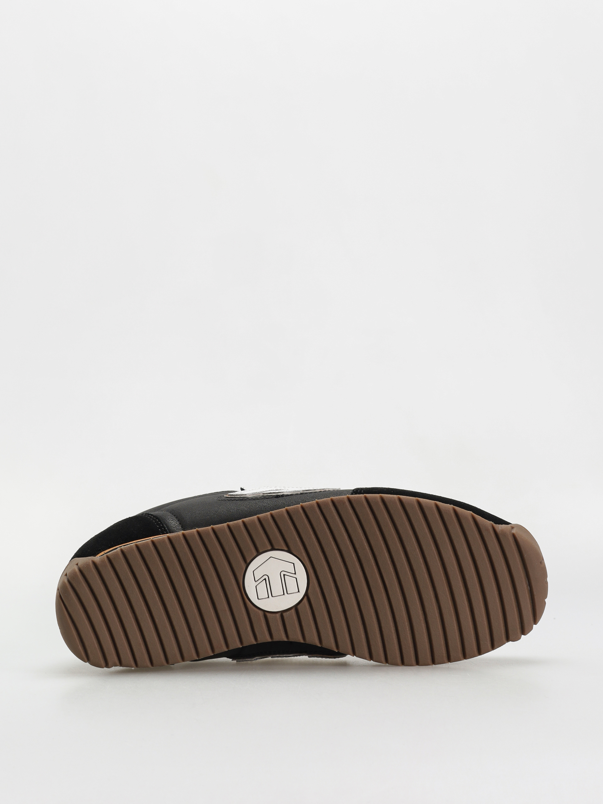 Boty Etnies Lo Cut II Ls (black/tan)