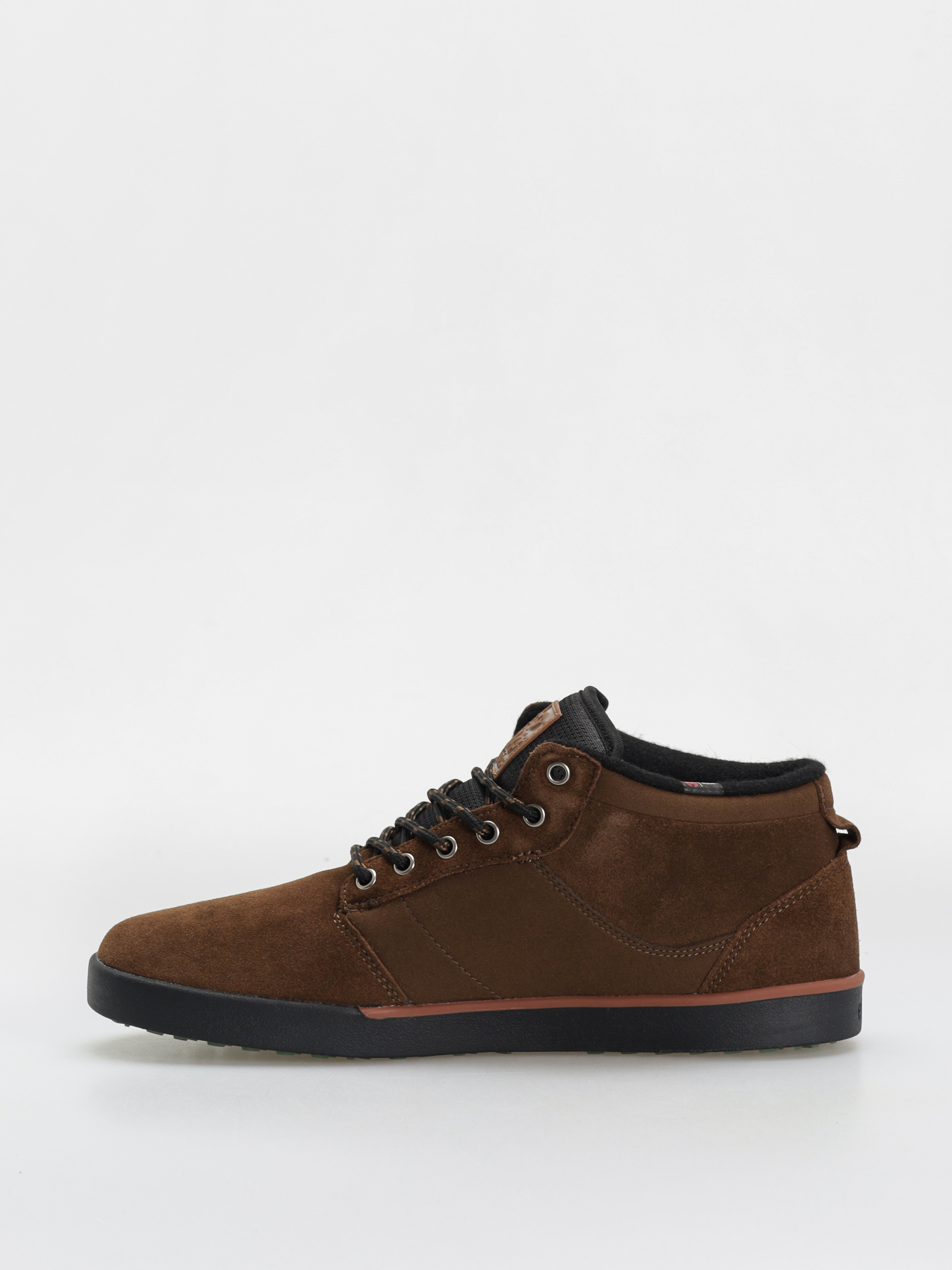 Boty Etnies Jefferson Mtw (brown/green)