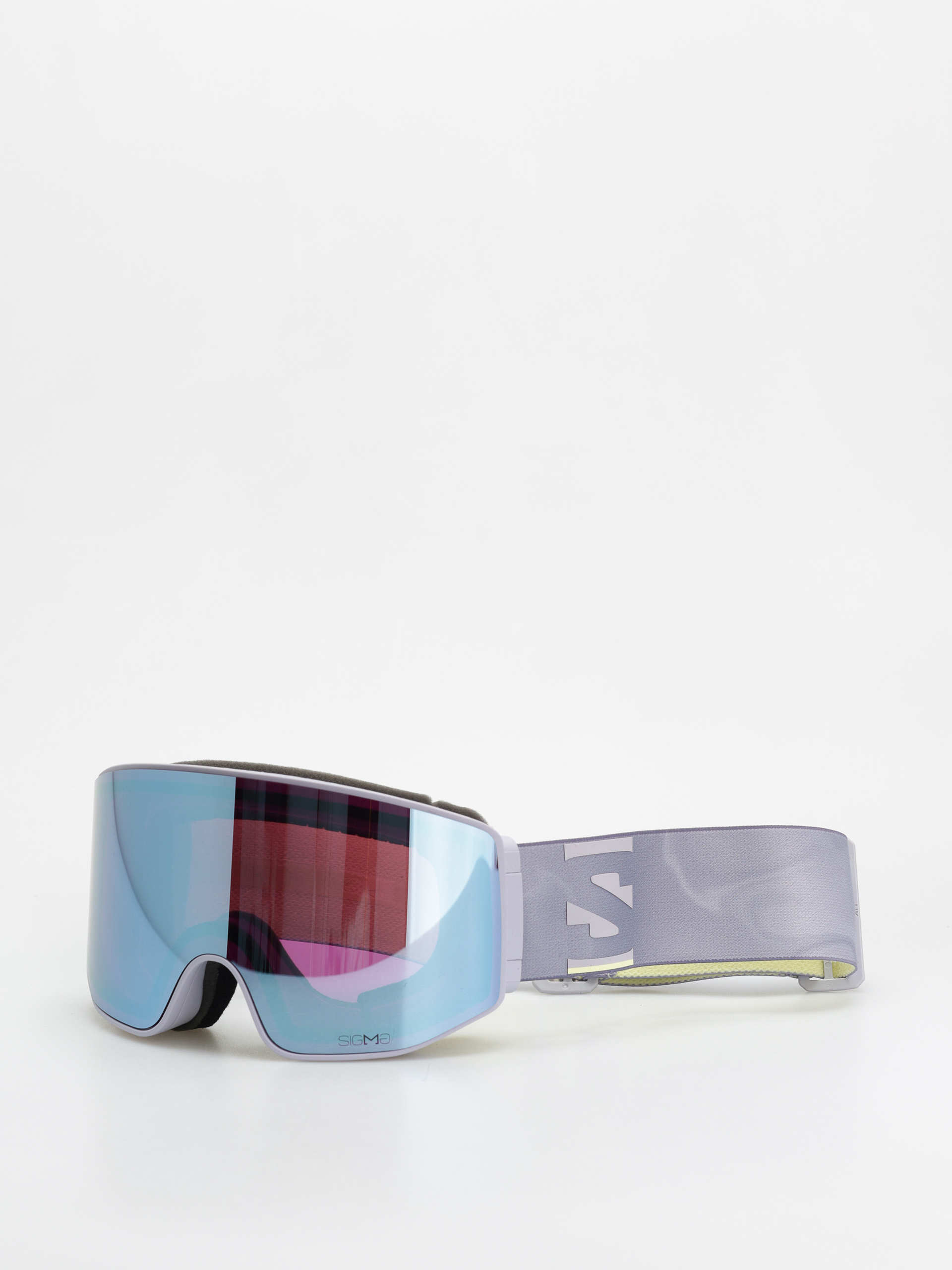 Bru00fdle na snowboard Salomon Sentry Prime Sigma (e haze/sb/s)