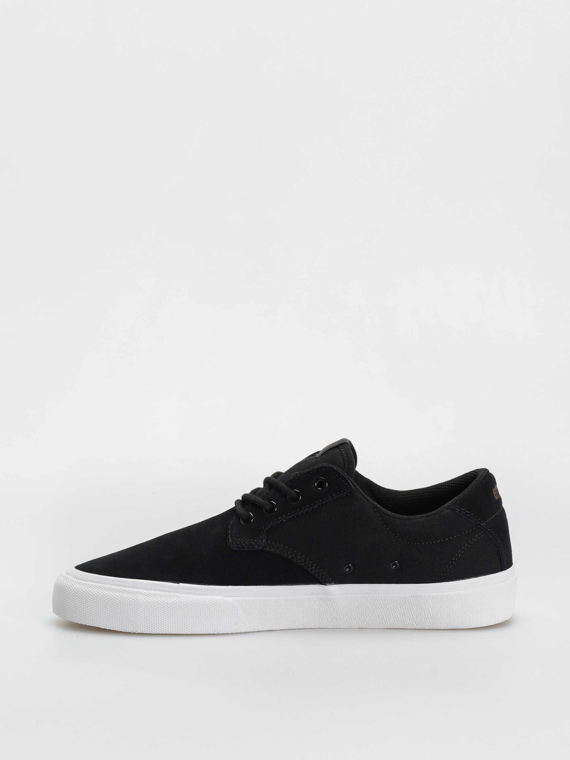 Boty Etnies Barge Plus (black/white)