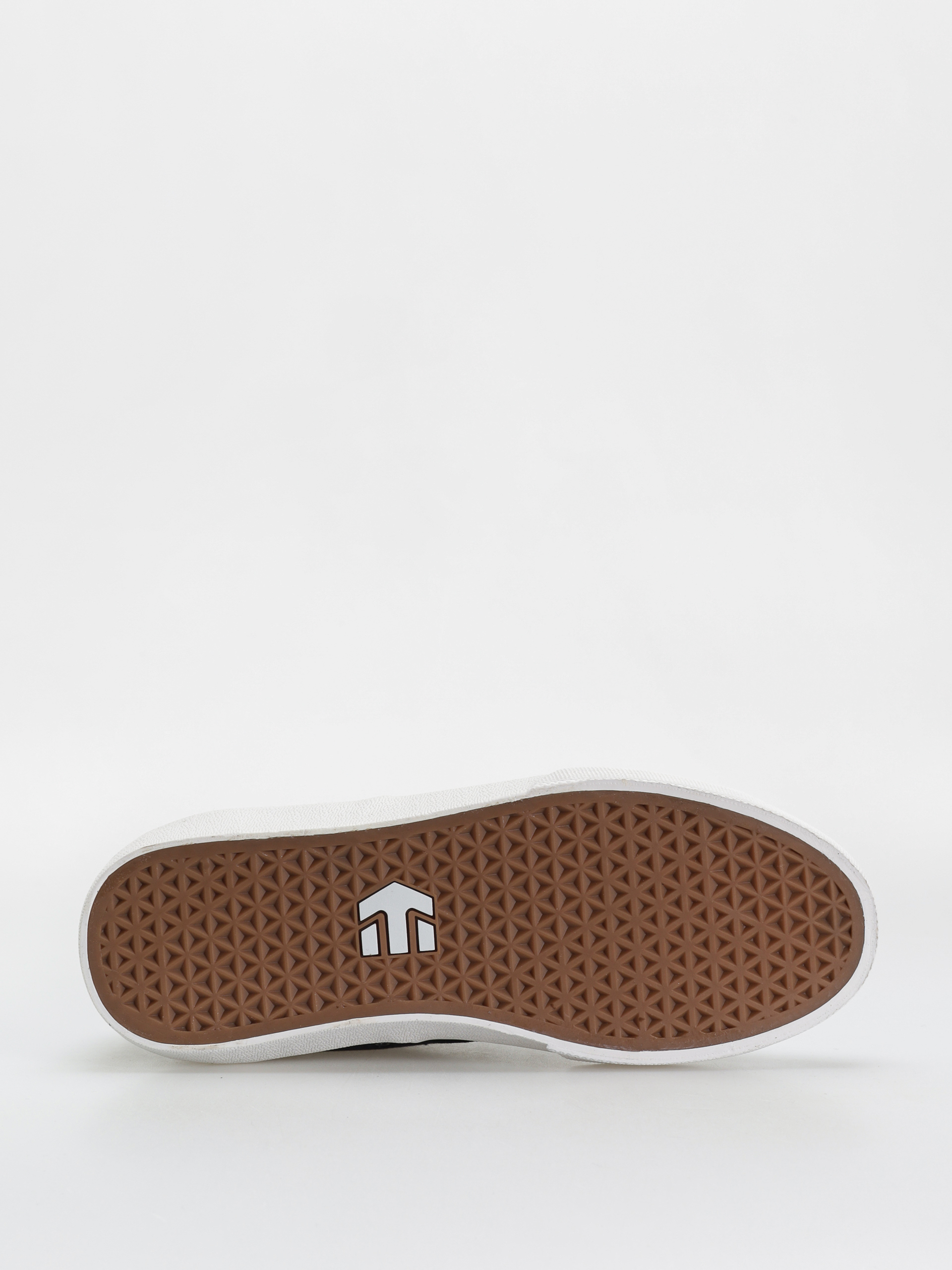 Boty Etnies Barge Plus (black/white)