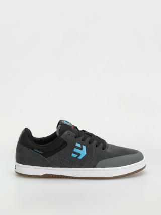 Boty Etnies Marana X Santa Cruz (dark grey/black)