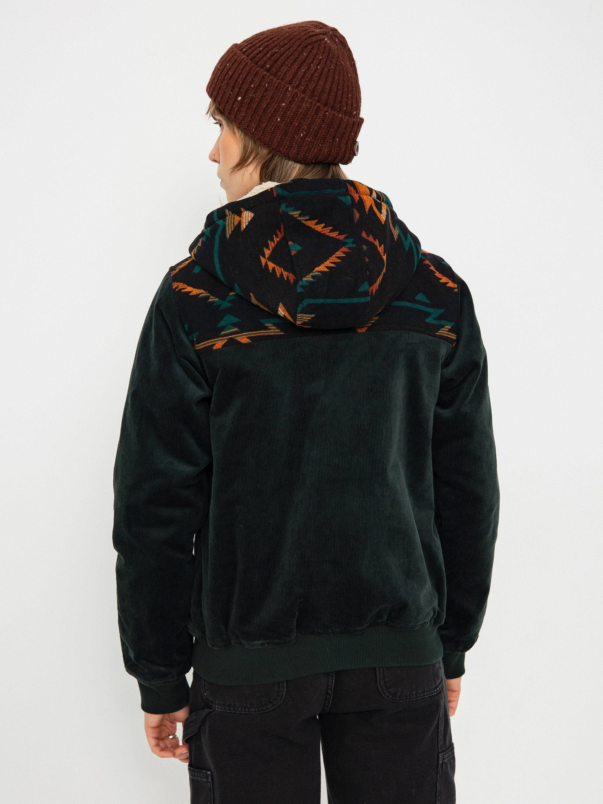 Bunda Iriedaily Indi Spice Wmn (night forest)