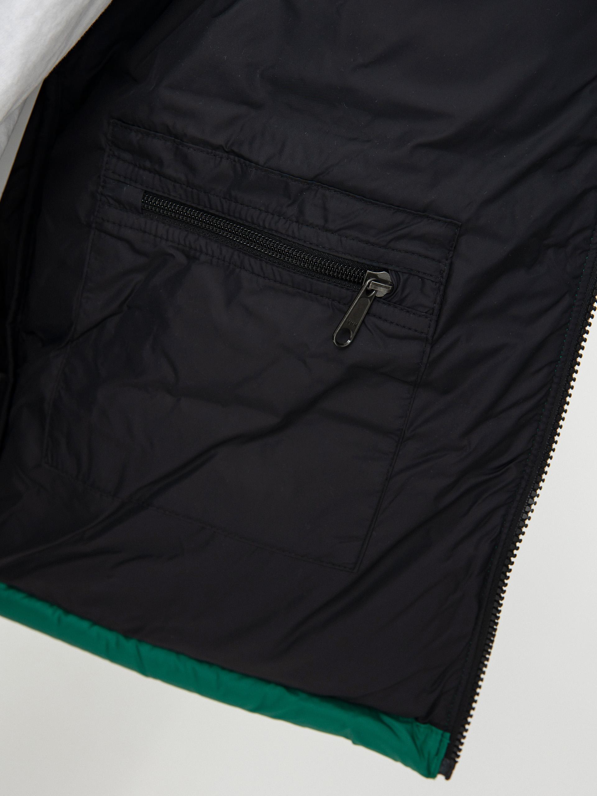 Bunda The North Face 1996 Retro Nuptse Wmn (evergreen)