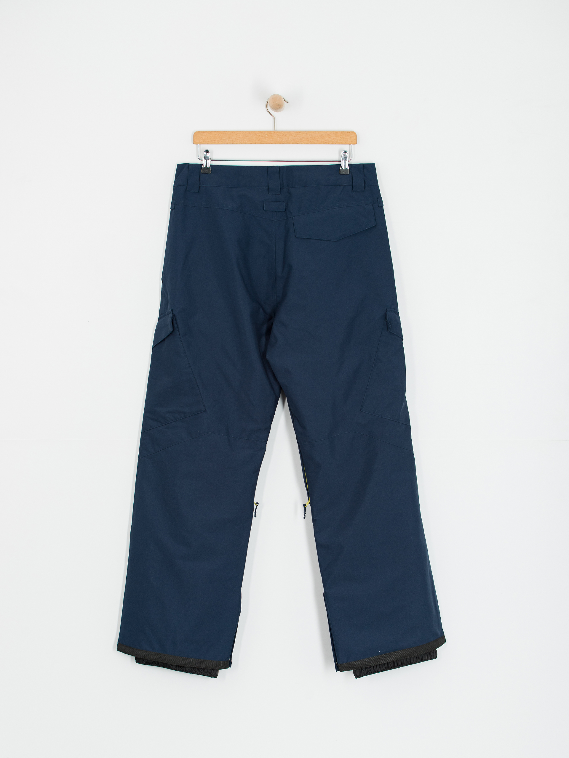 Pánské Snowboardové kalhoty  DC Banshee (dress blues)