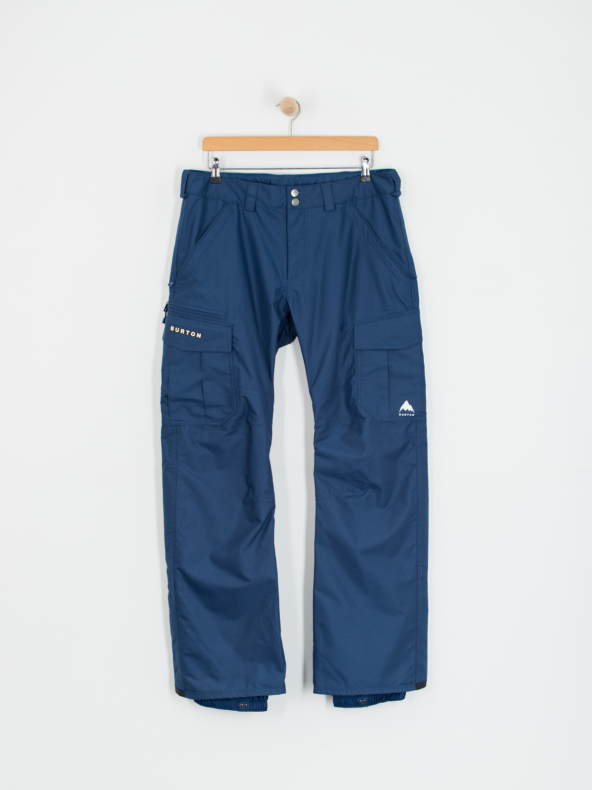 Pánské Snowboardové kalhoty  Burton Cargo (nightfall)