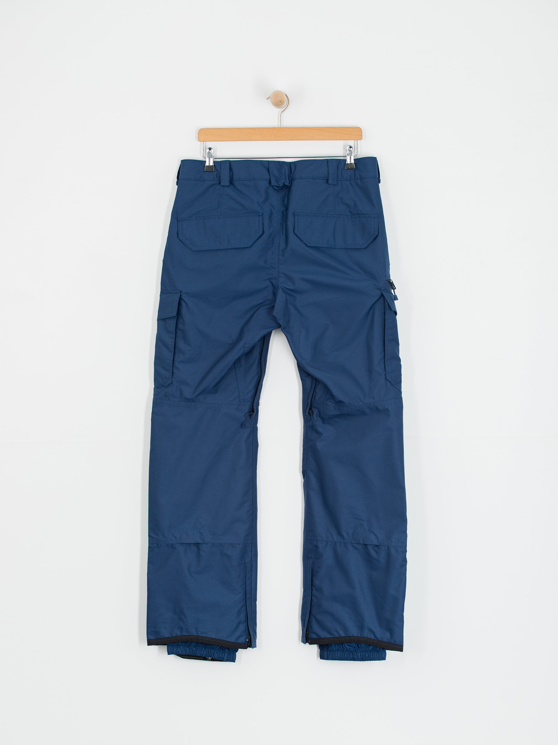 Pánské Snowboardové kalhoty  Burton Cargo (nightfall)