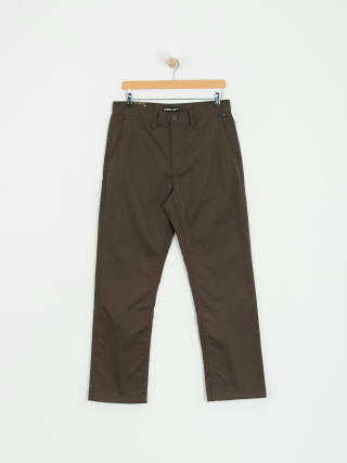 Kalhoty Vans Authentic Chino Relaxed (turkish coffee)