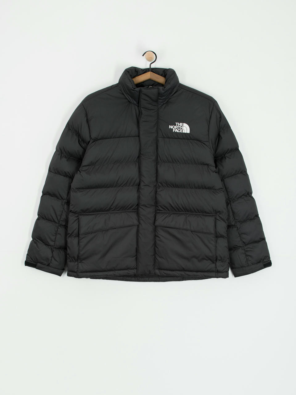 Bunda The North Face Limbara Insulated (tnf black)