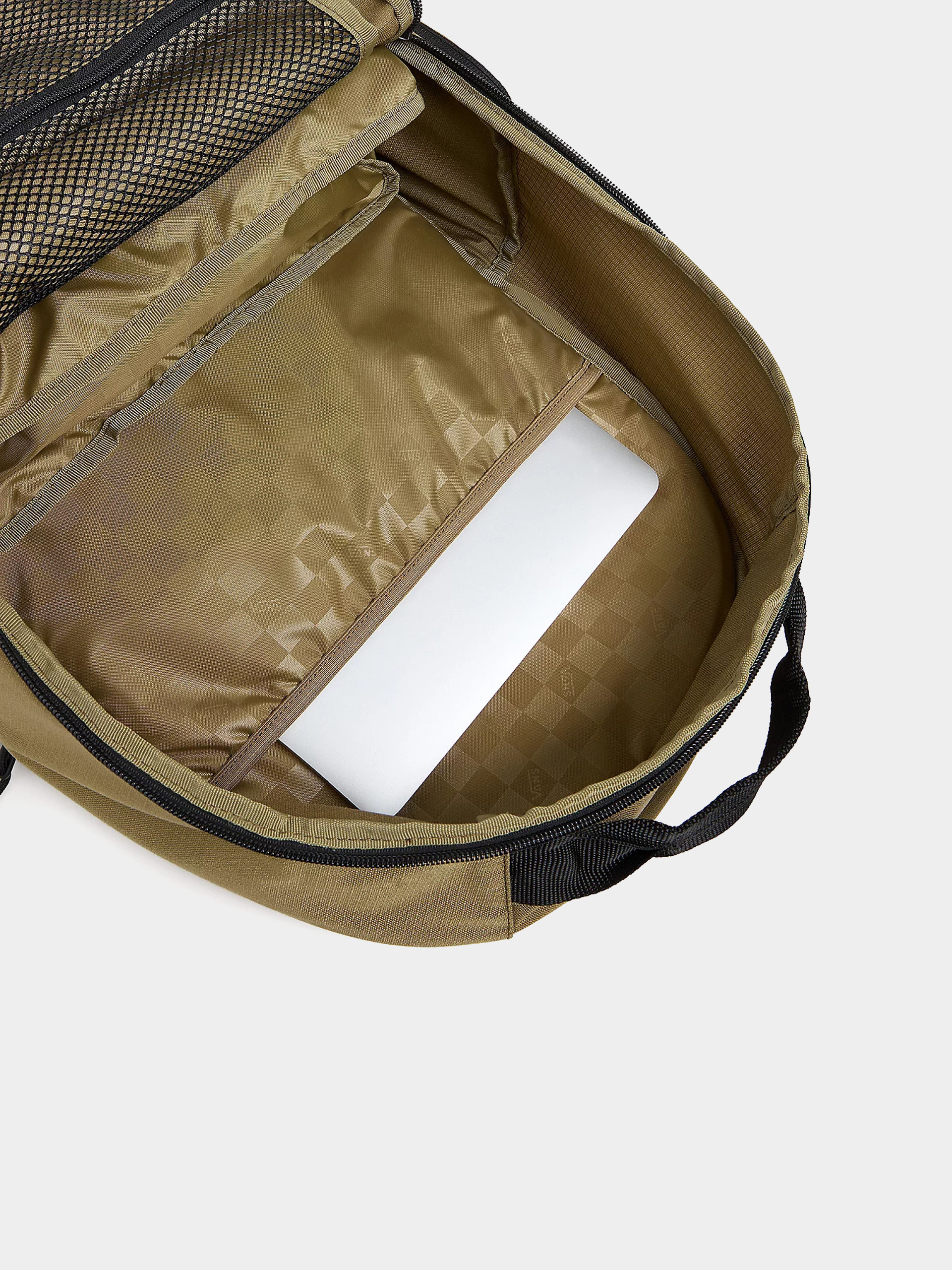 Batoh Vans Resolute (gothic olive)