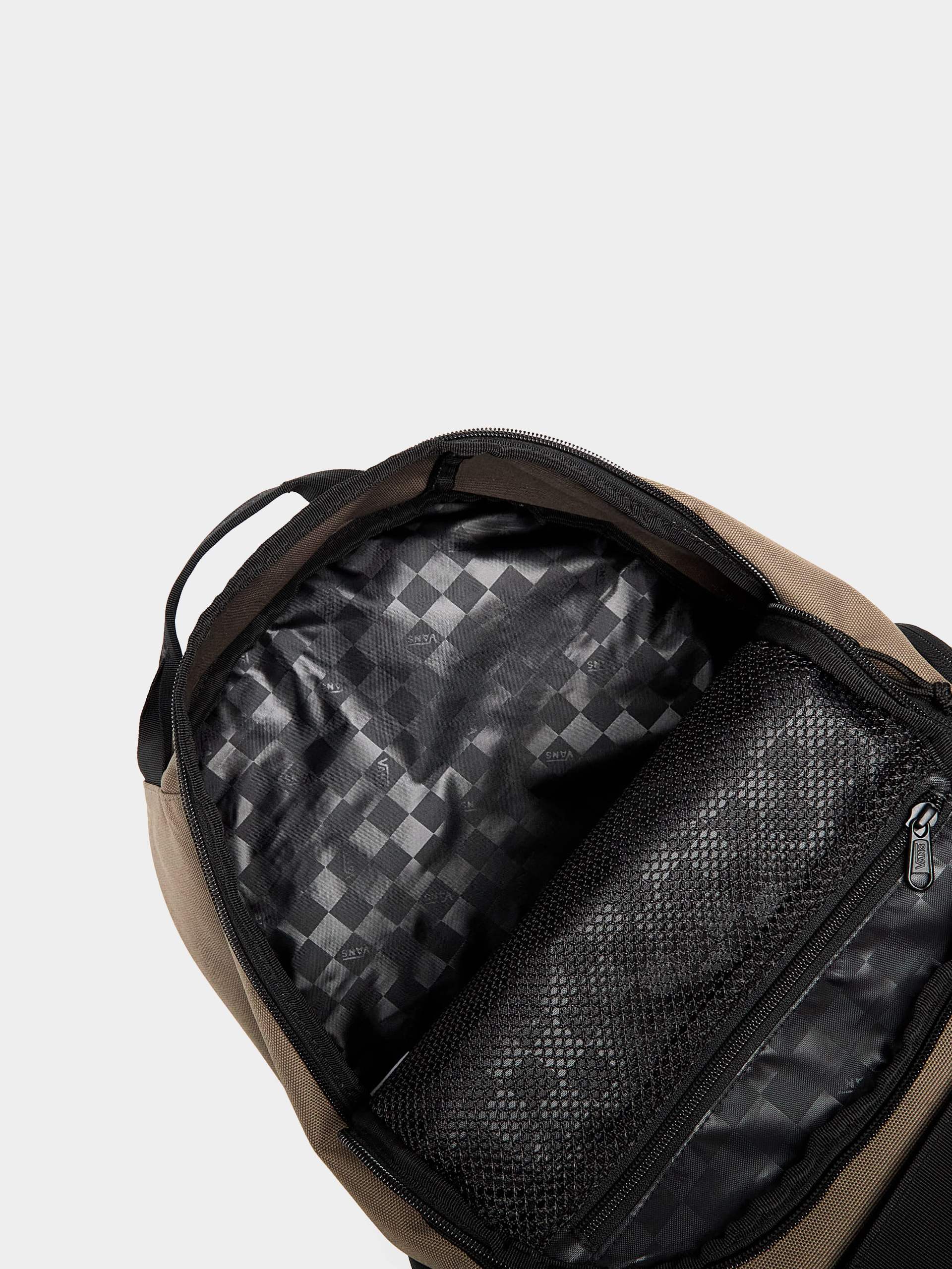 Batoh Vans Dx (bungee cord)