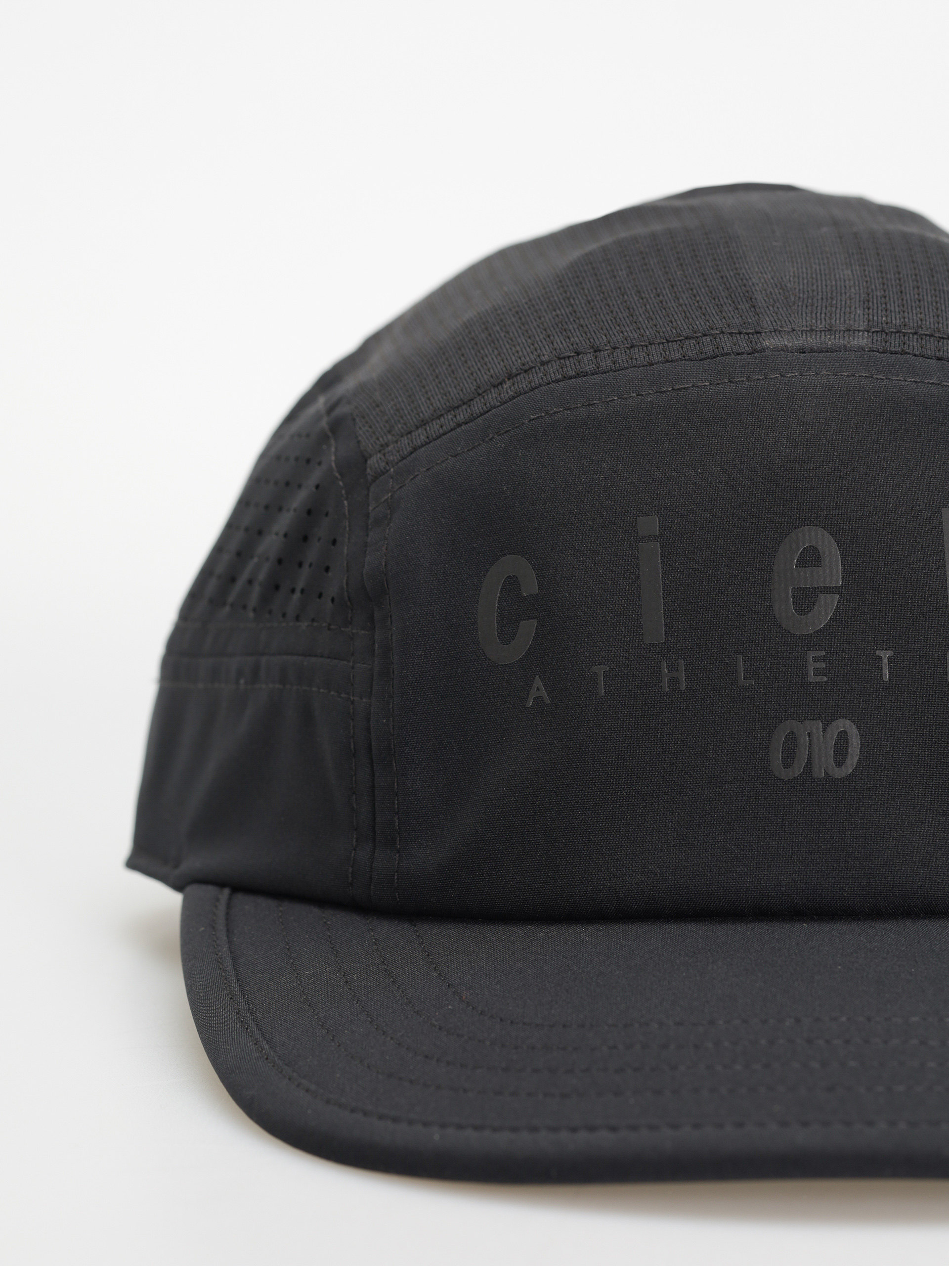 Kšiltovka  Ciele Athletics GOCap SC (shadowcast)