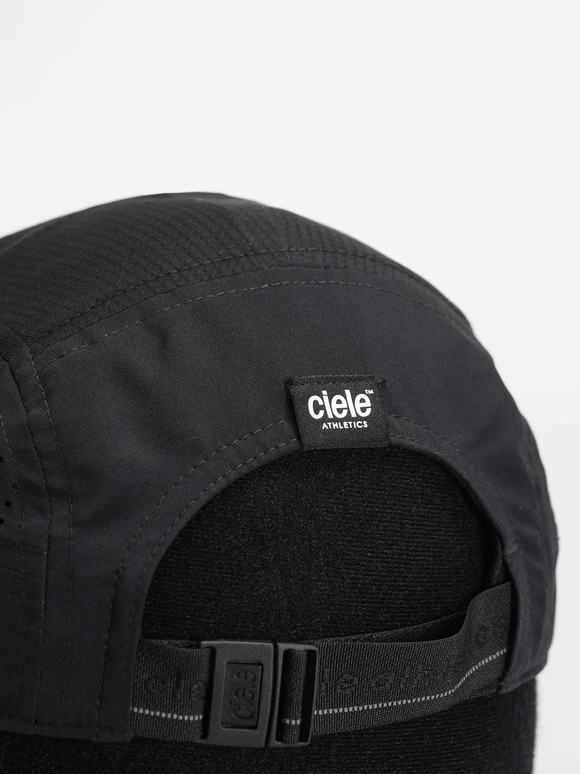 Kšiltovka  Ciele Athletics GOCap SC (shadowcast)