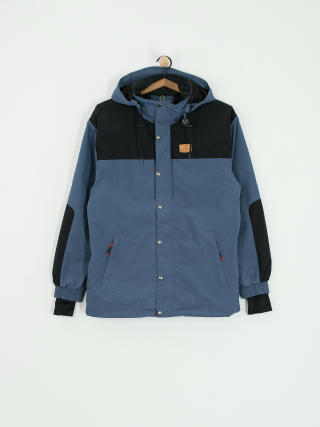 Snowboardová bunda Volcom Longo Gore Tex (indigo)