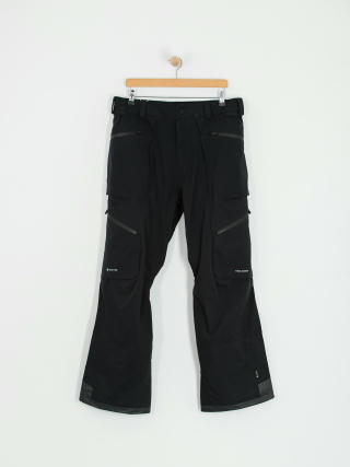 Snowboardové kalhoty  Volcom Guch Stretch Gore (black)